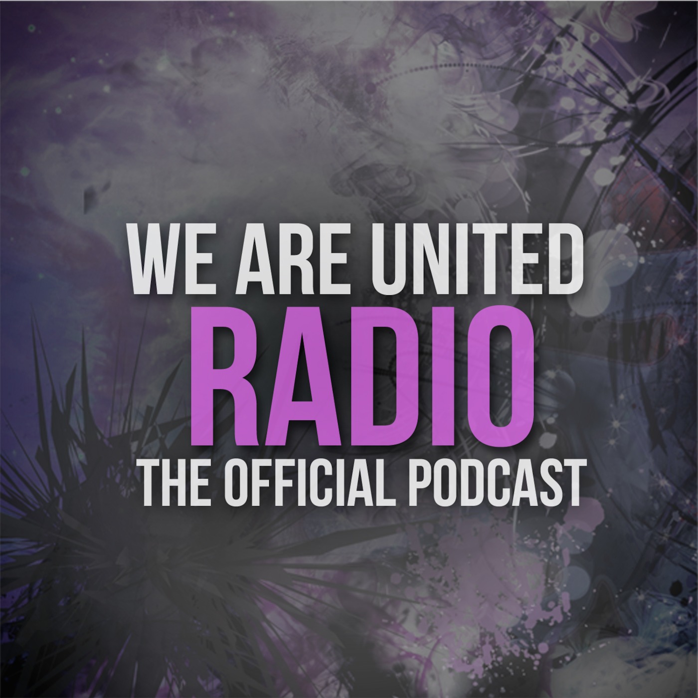 We Are United Radio