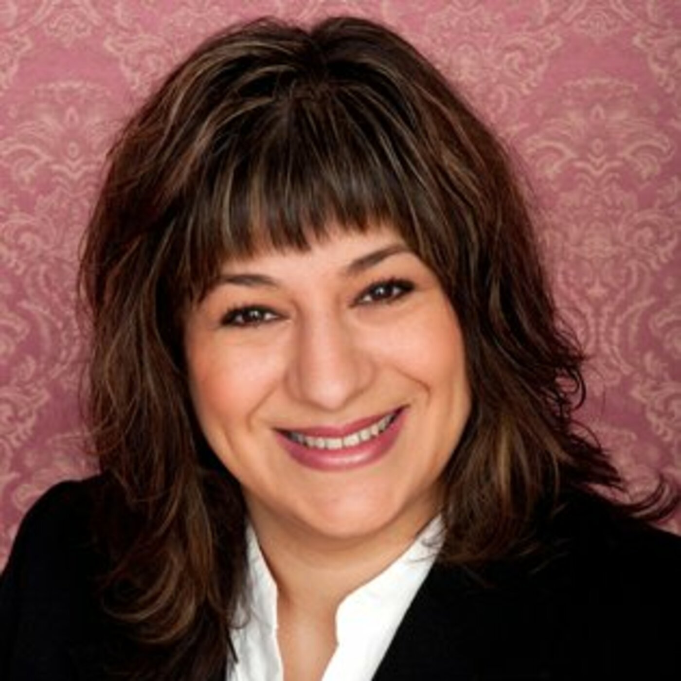 Adrianne Valdez Independent Beauty Consultant with Mary Kay ~ Freedom to Create your Own Schedule While Making Women Even More Beautiful episode artwork