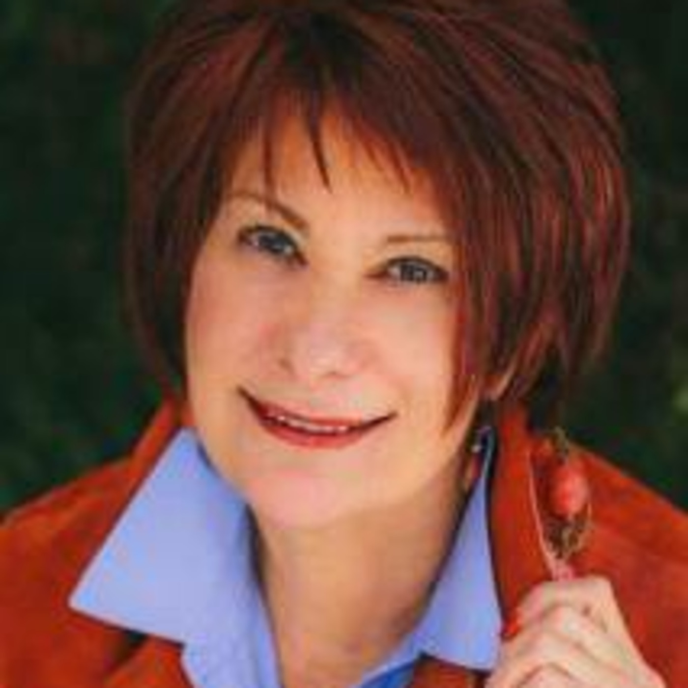 TeleSeminar with Barbra Gilman episode artwork