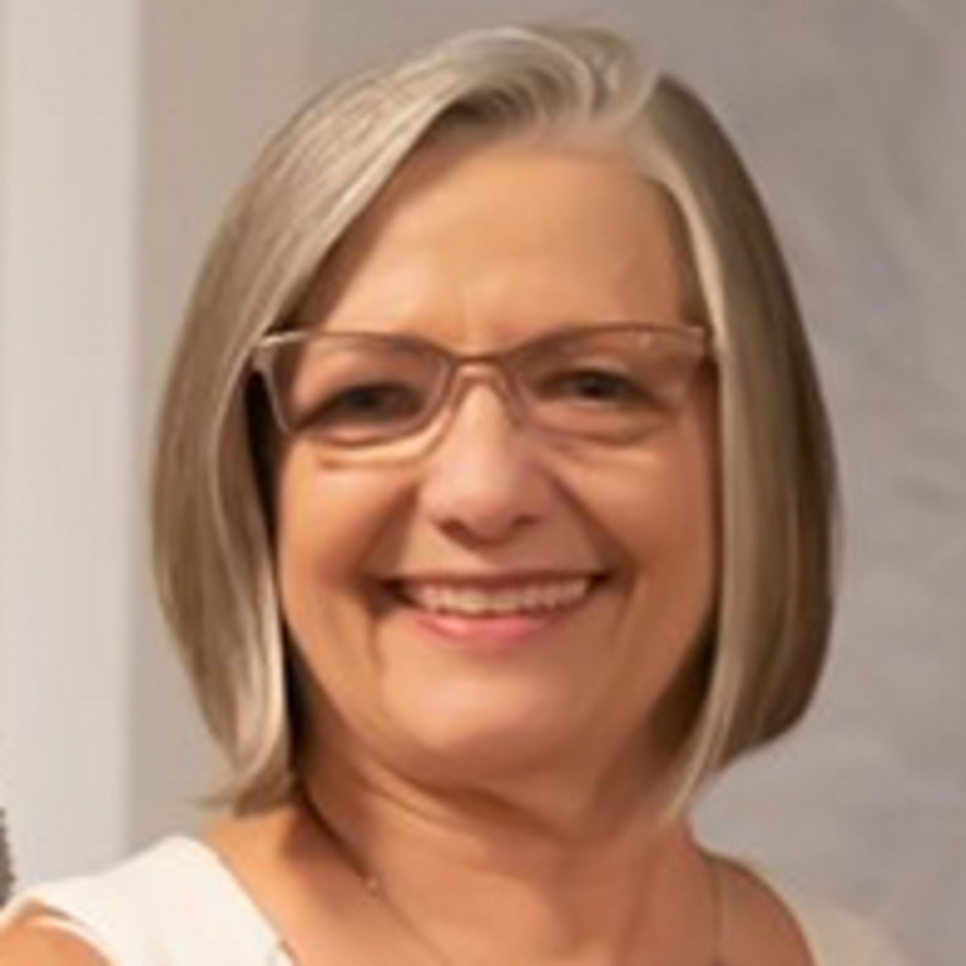 Episode 81: Chicks Chat with Cheri Hickman & Tita Freytag episode artwork