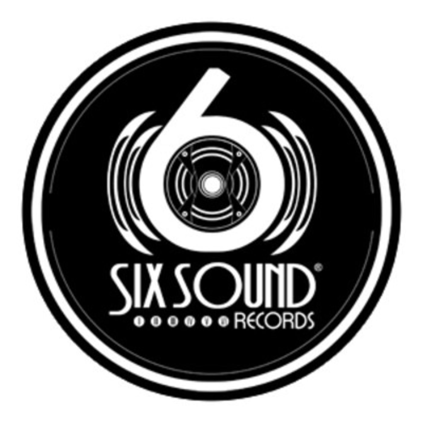 Six Sound Records' Podcast