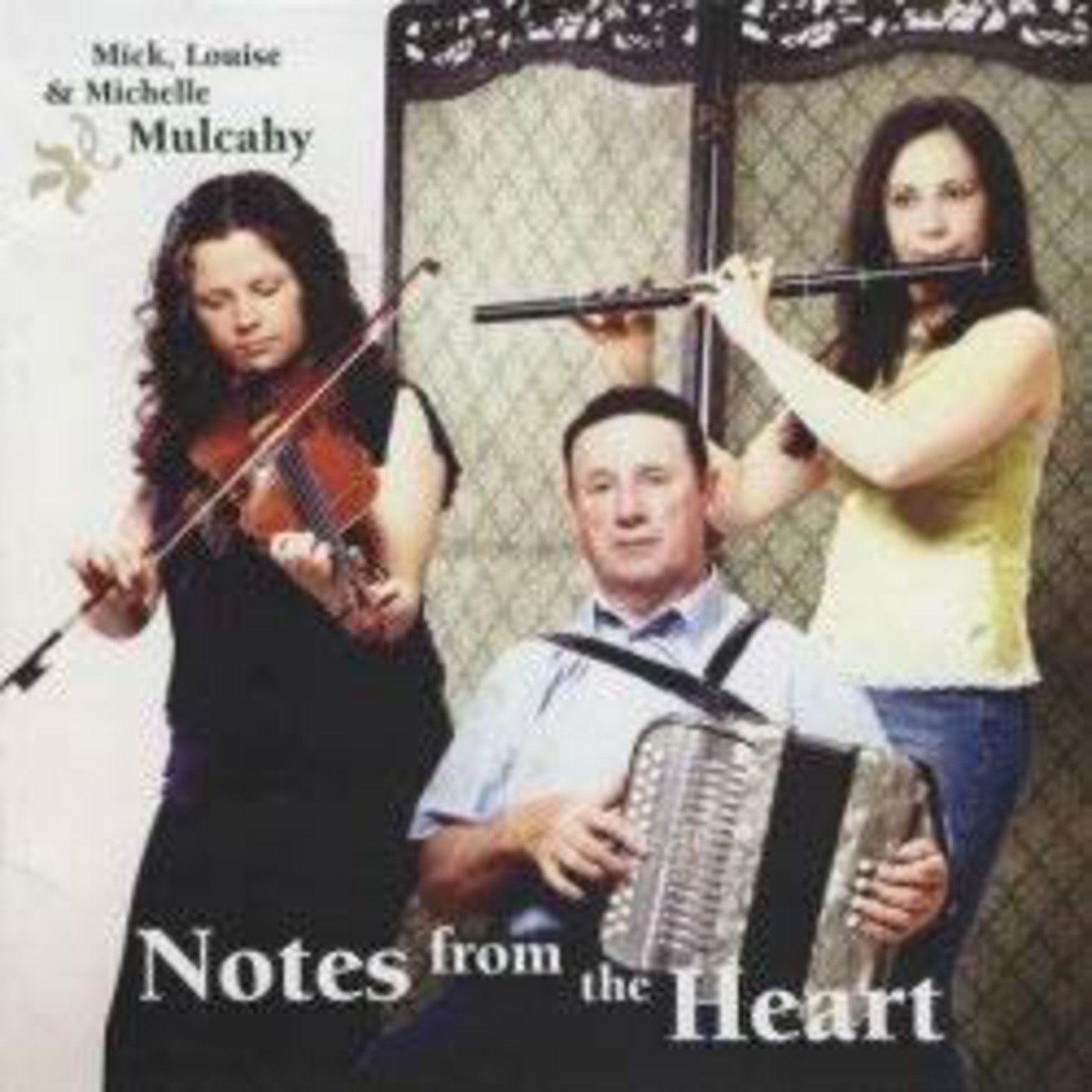 Mulcahey Family Concert - April 2007