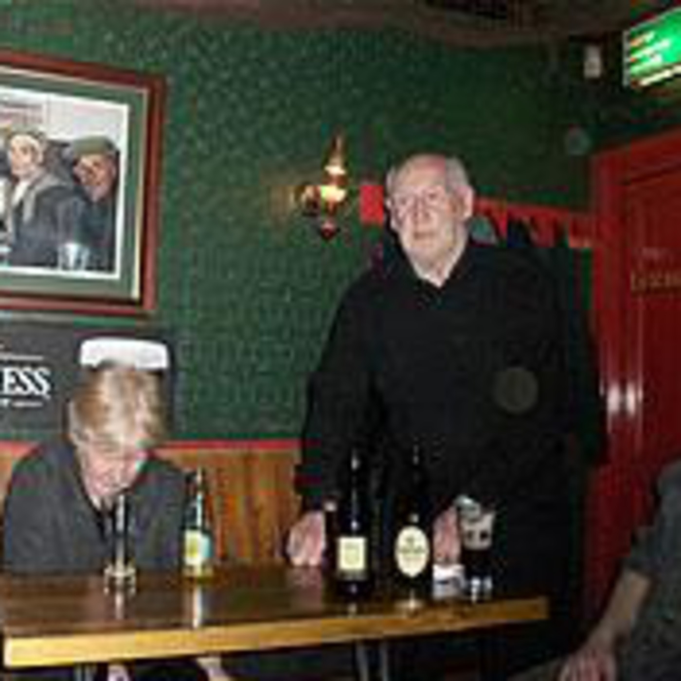 Singer's Club - February 2007