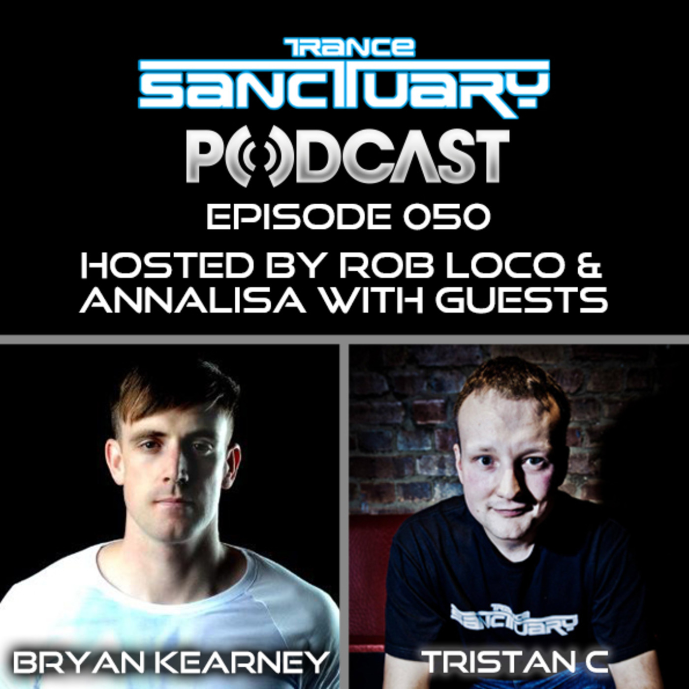 Trance Sanctuary Podcast