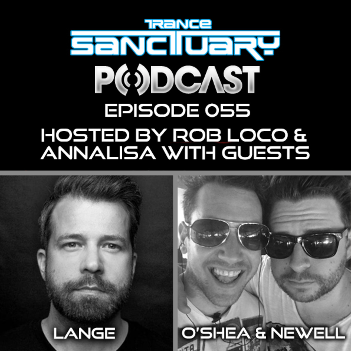 Trance Sanctuary Podcast