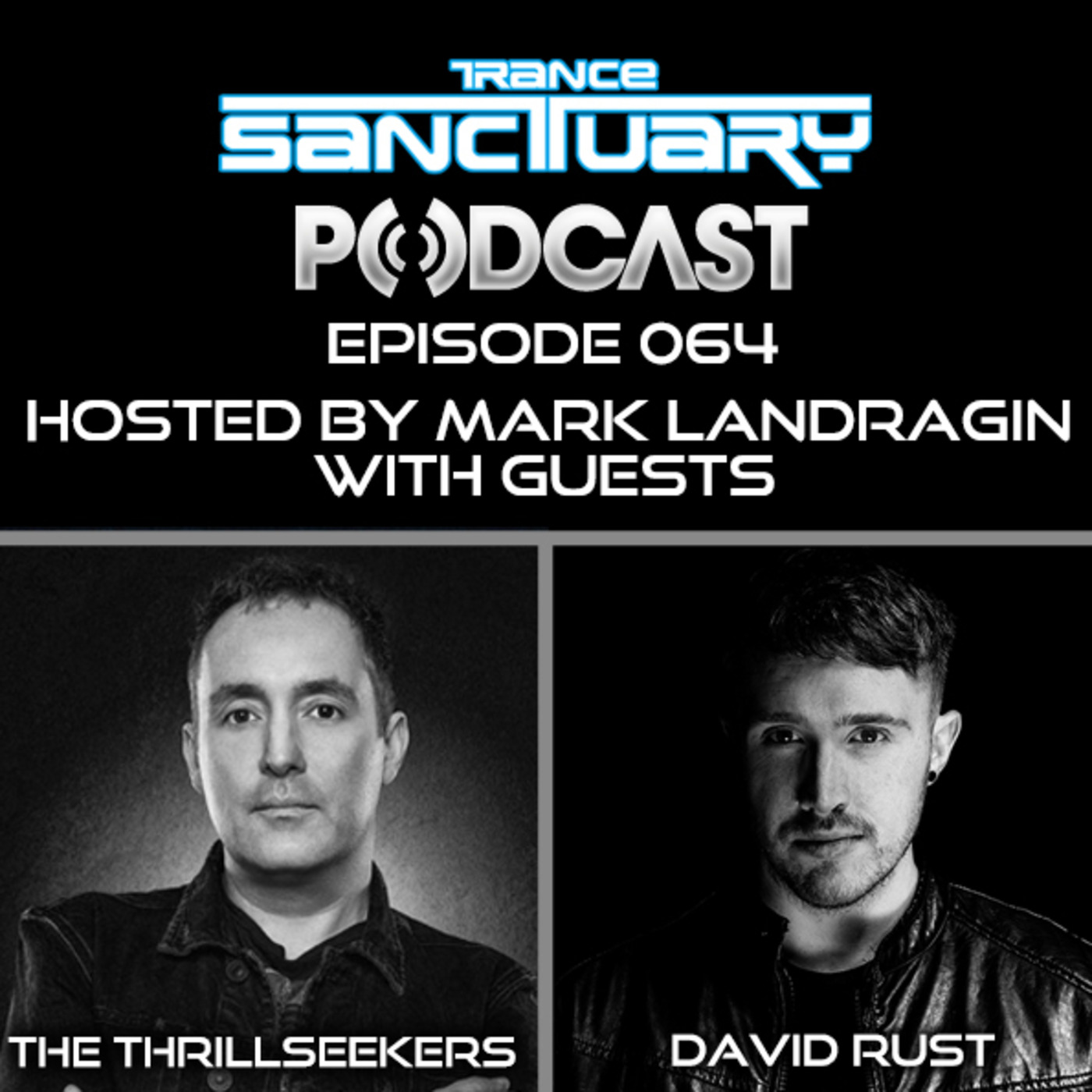 Trance Sanctuary Podcast