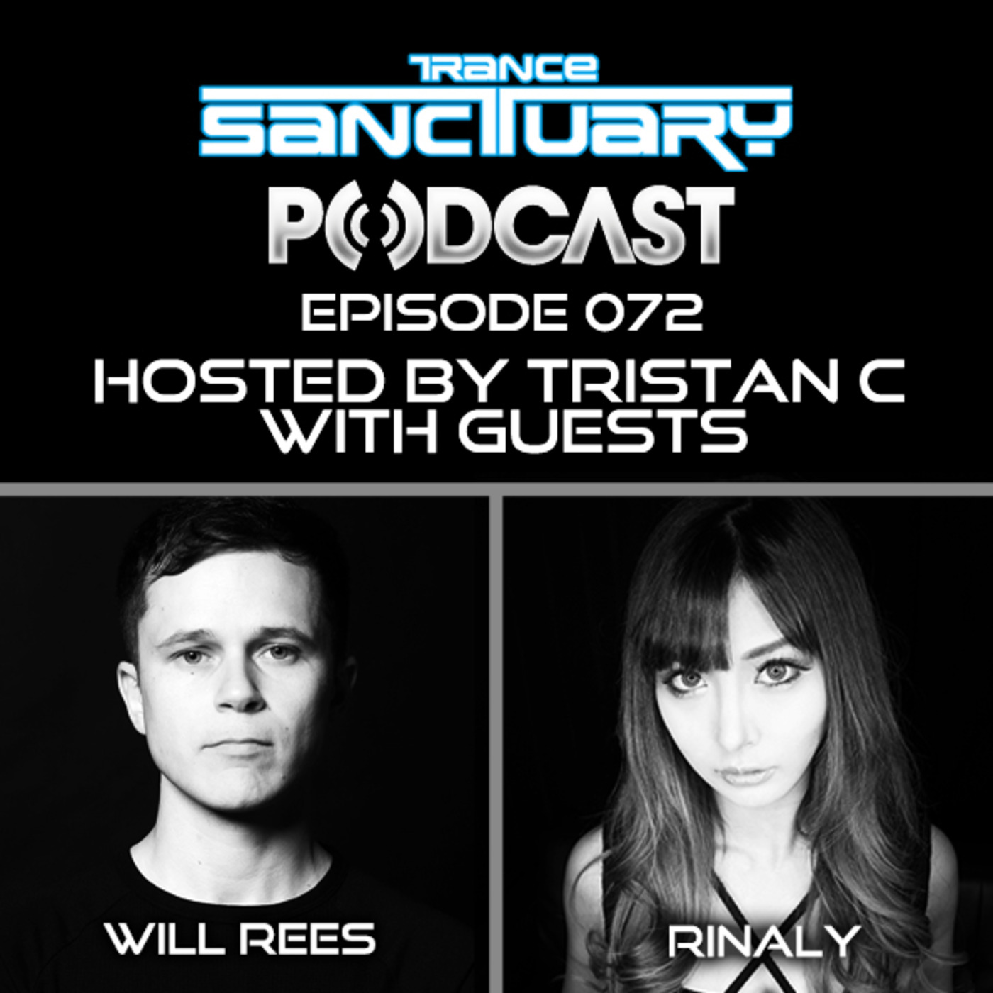Trance Sanctuary Podcast