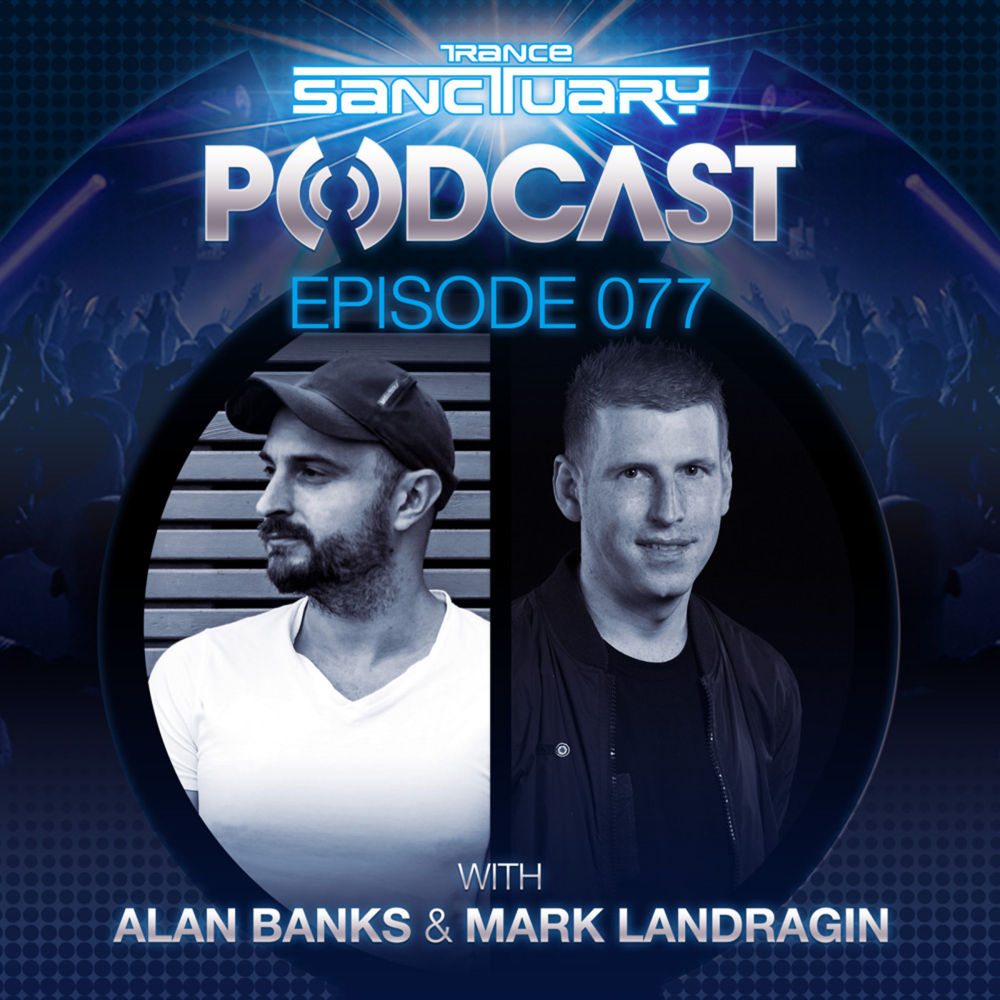 Trance Sanctuary Podcast