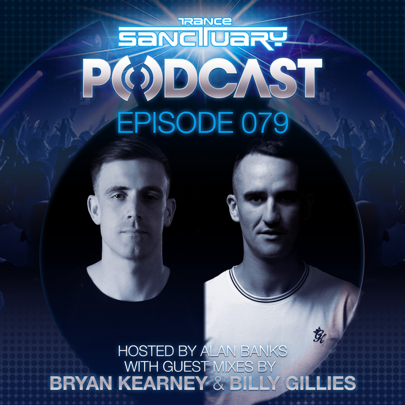 Trance Sanctuary Podcast