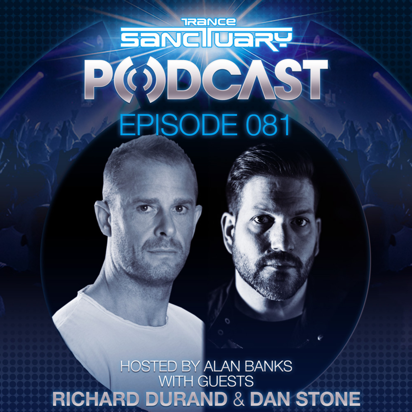 Trance Sanctuary Podcast