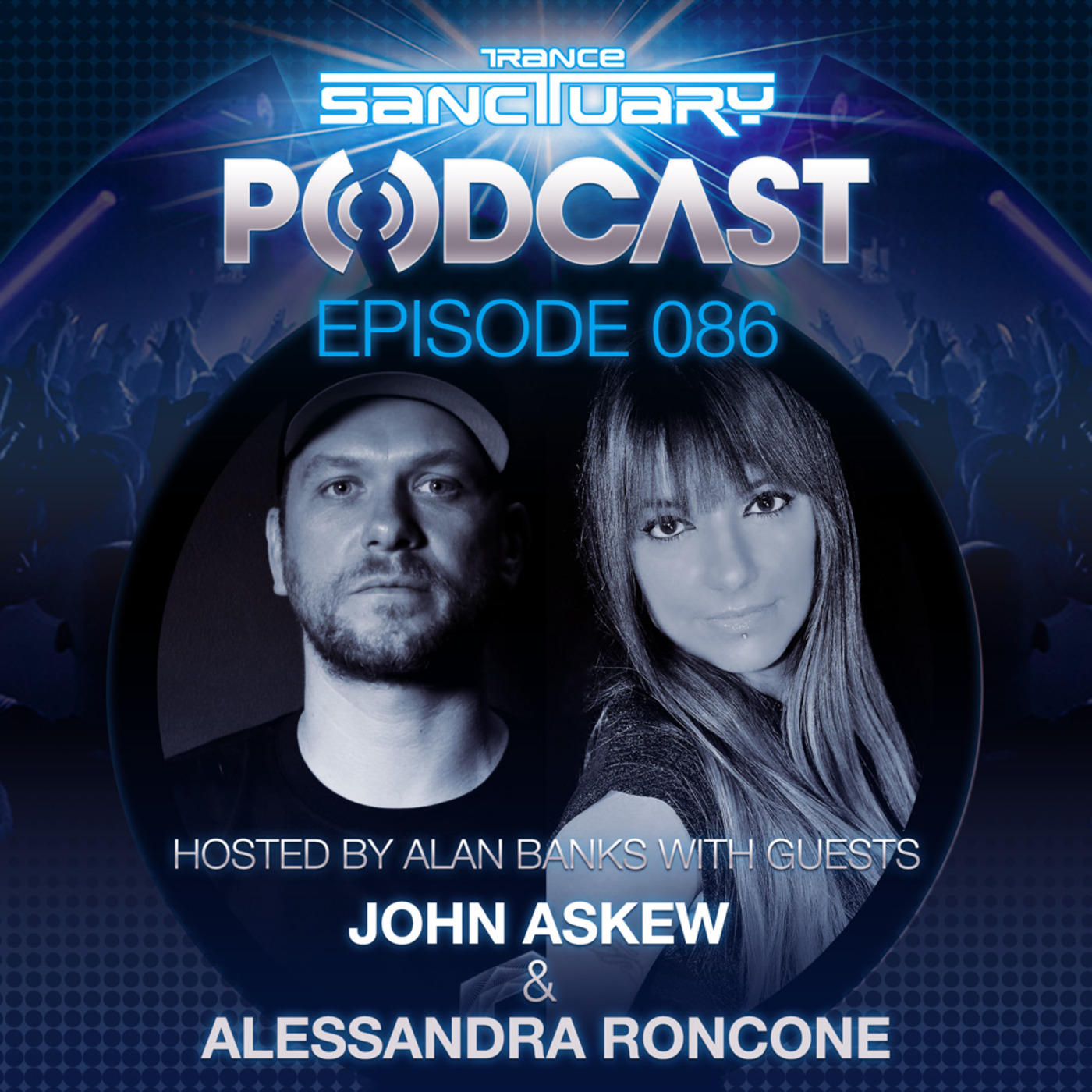 Trance Sanctuary Podcast