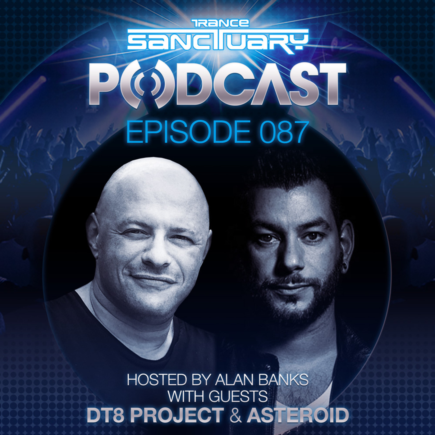 Trance Sanctuary Podcast