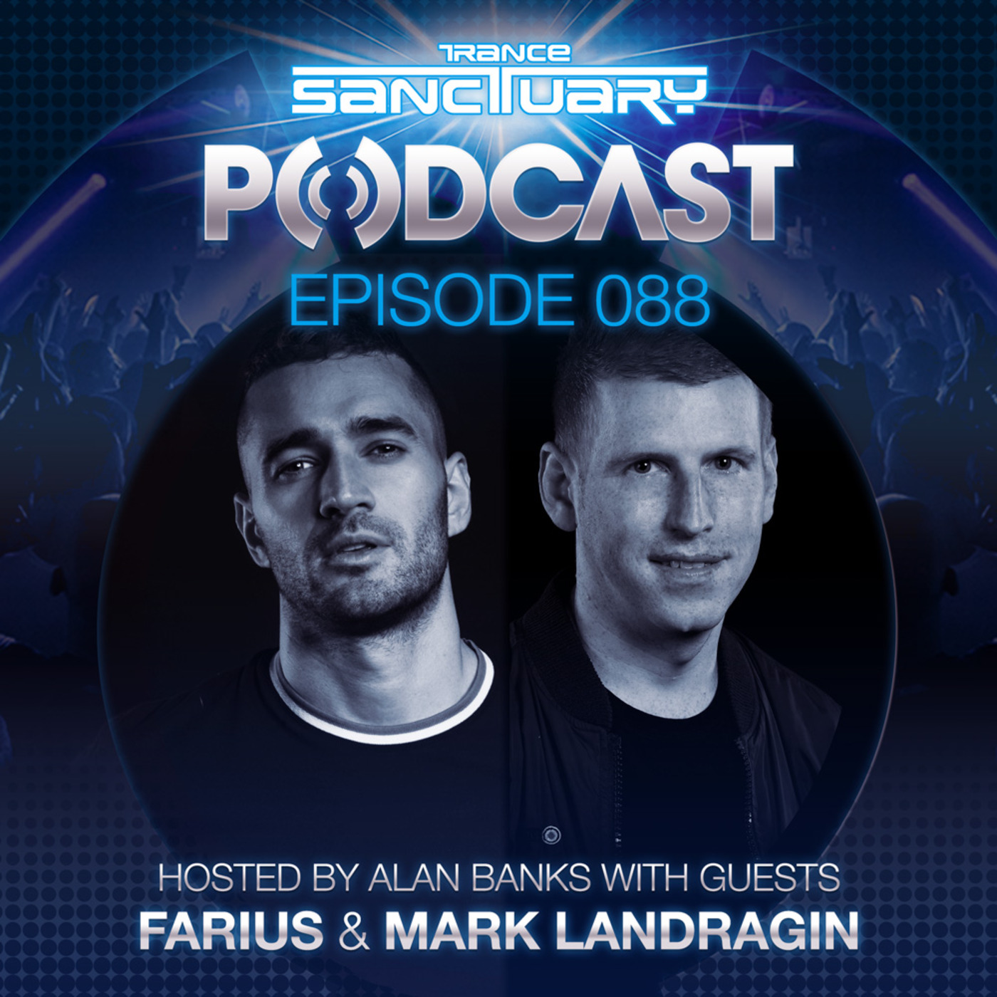 Trance Sanctuary Podcast