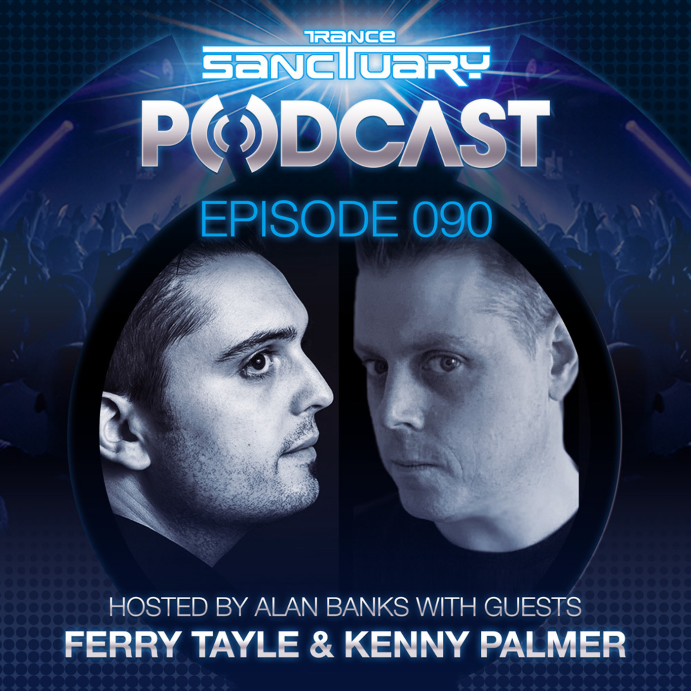Trance Sanctuary Podcast