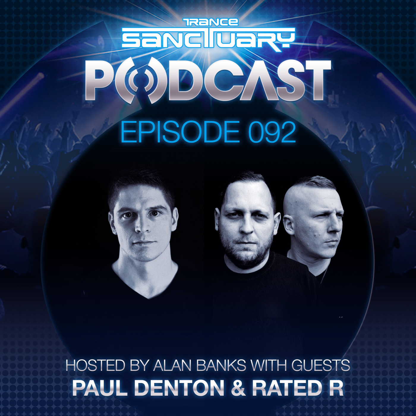 Trance Sanctuary Podcast