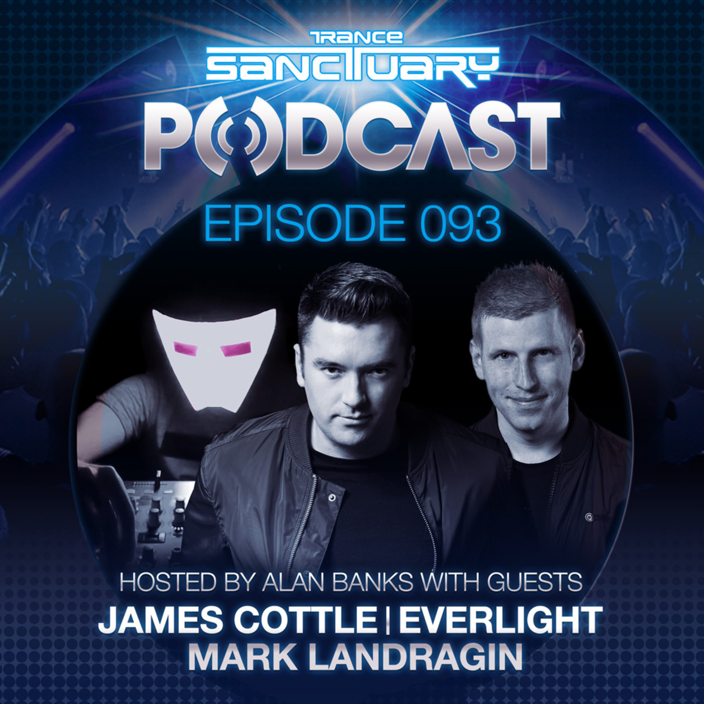 Trance Sanctuary Podcast