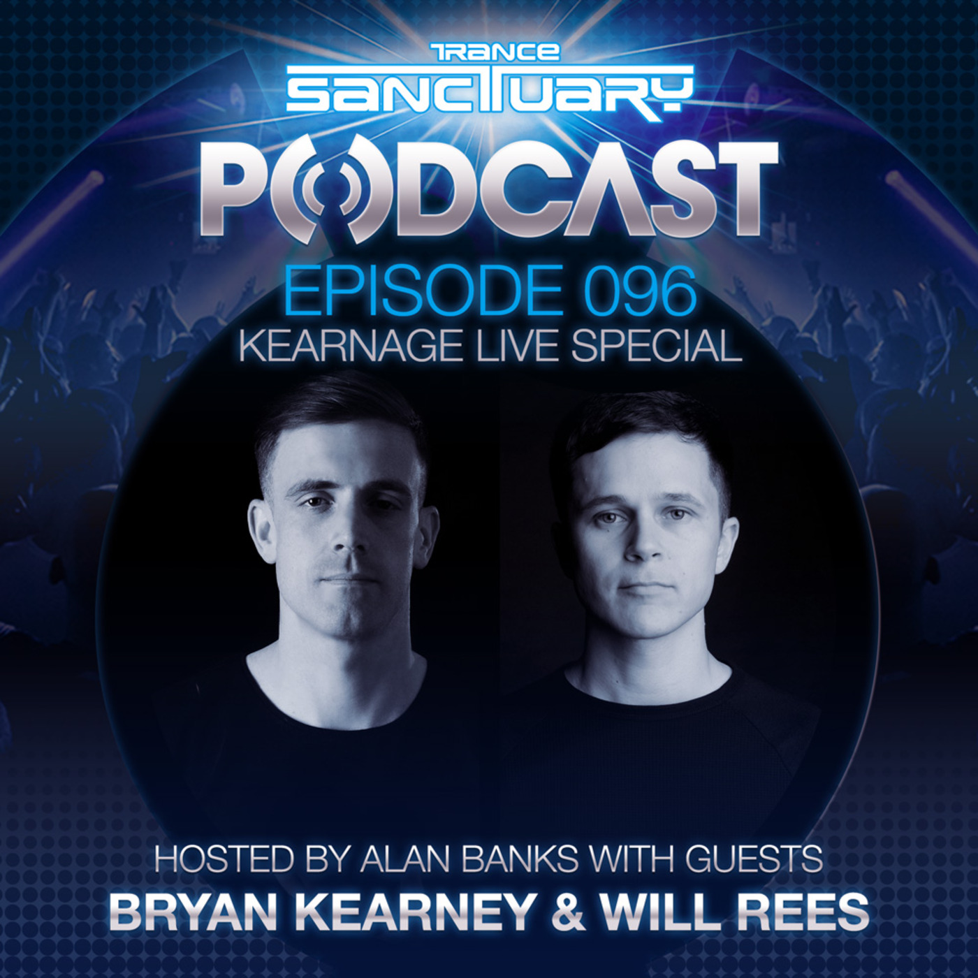 Trance Sanctuary Podcast