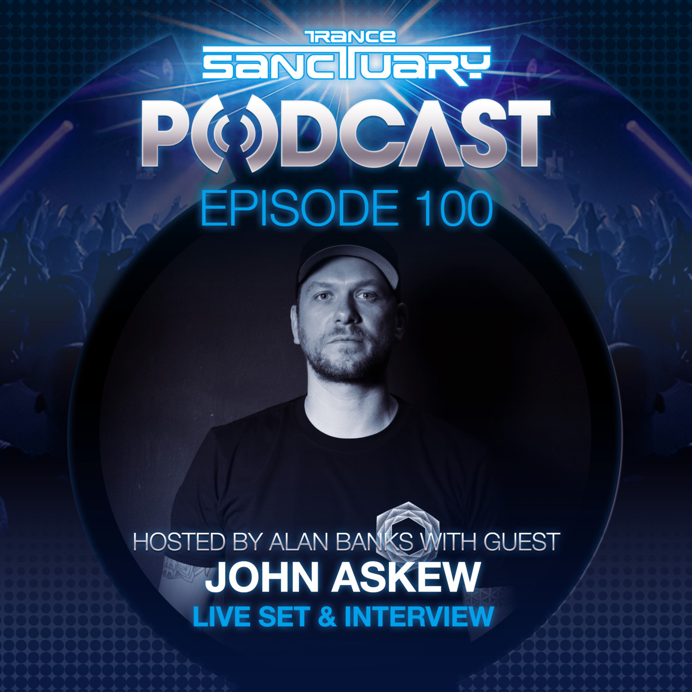 Trance Sanctuary Podcast