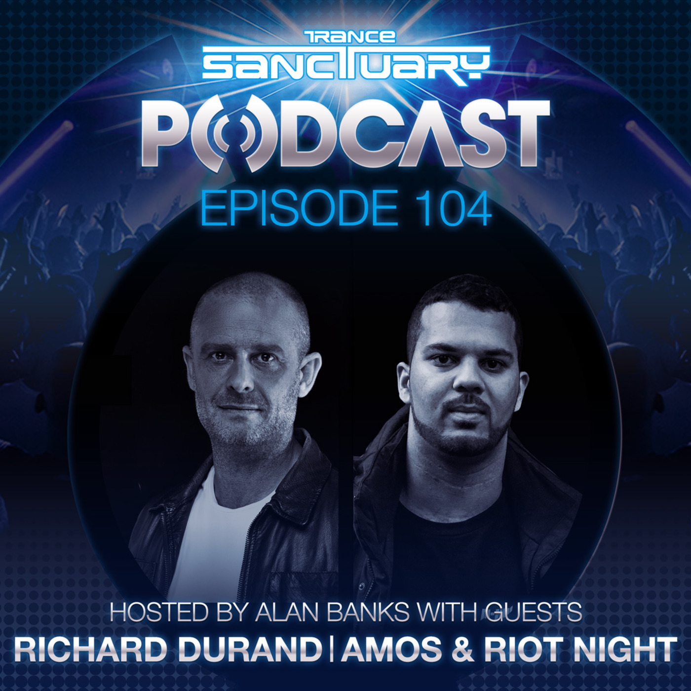 Trance Sanctuary Podcast