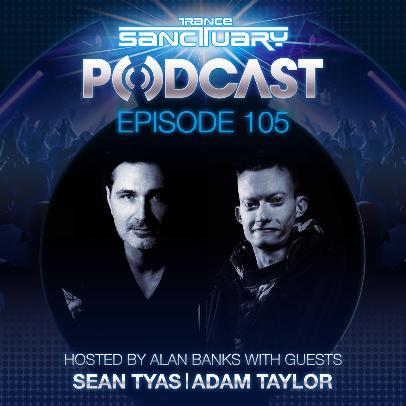 Trance Sanctuary Podcast