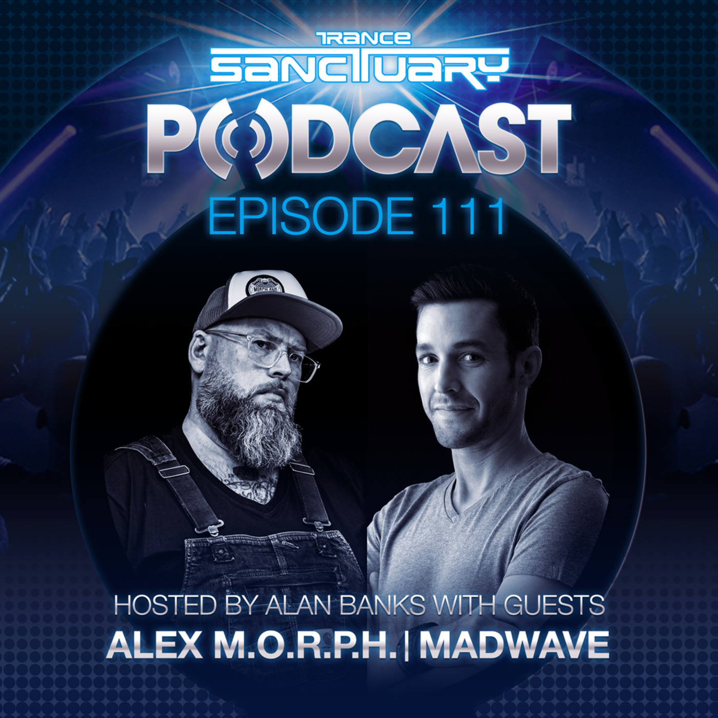 Trance Sanctuary Podcast