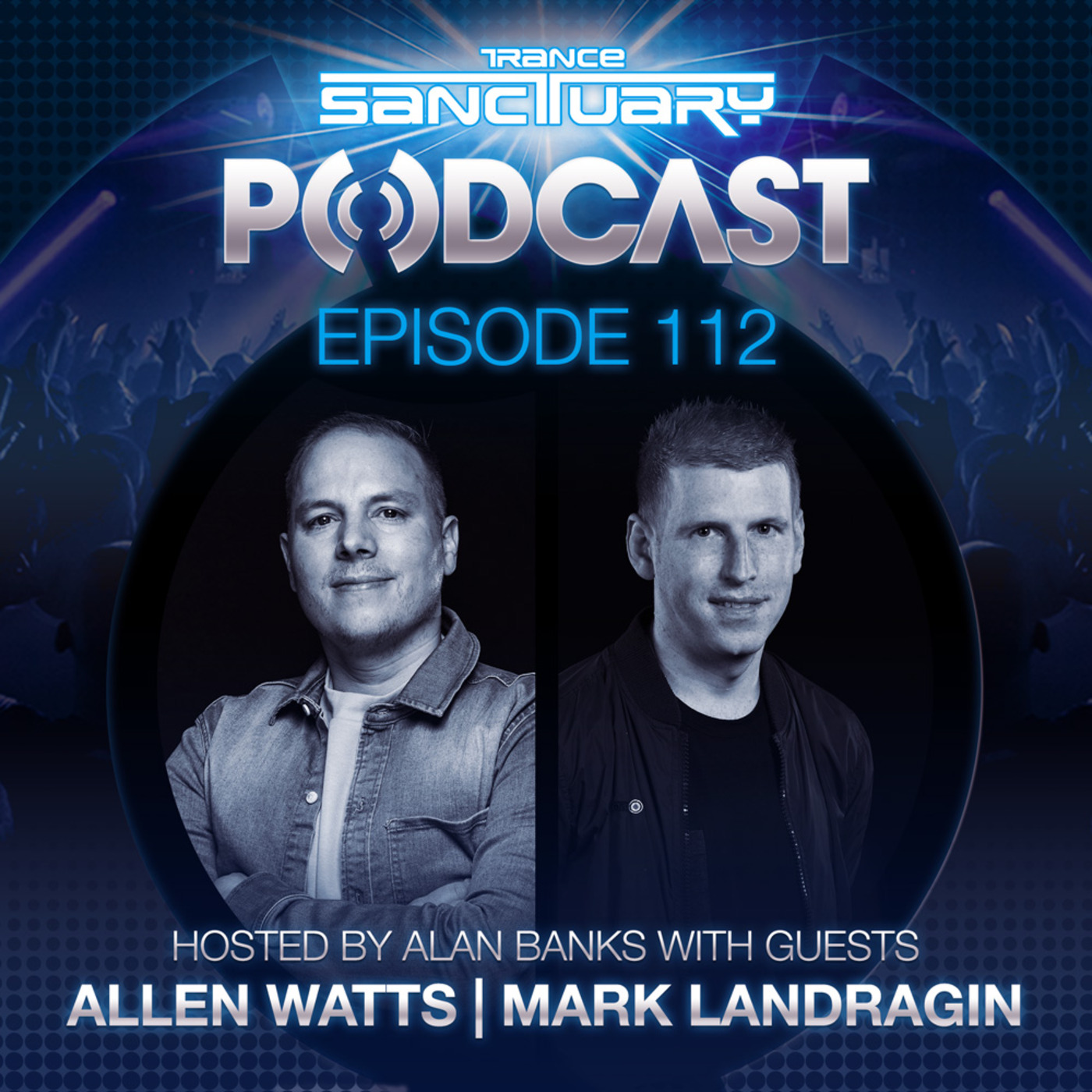 Trance Sanctuary Podcast
