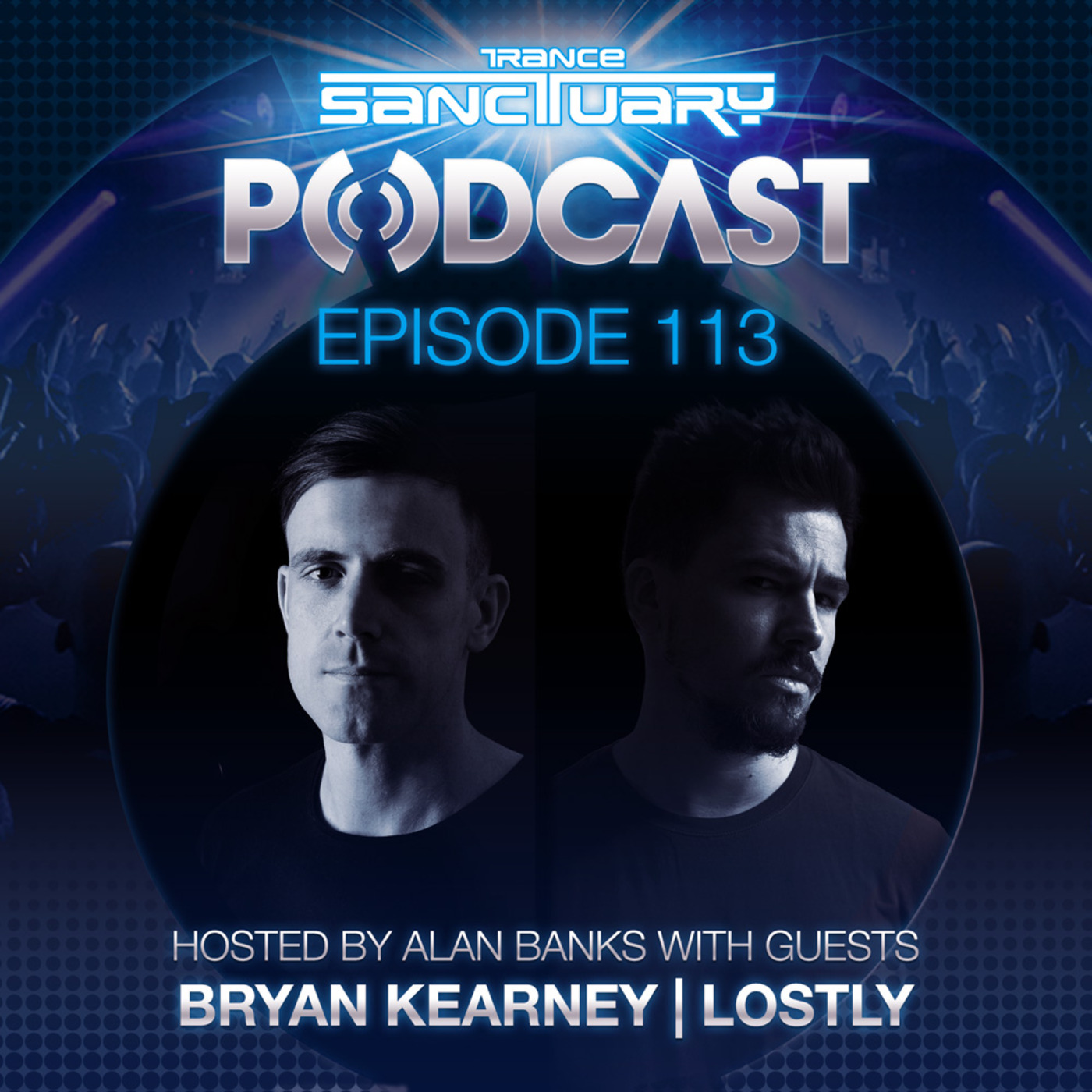 Trance Sanctuary Podcast