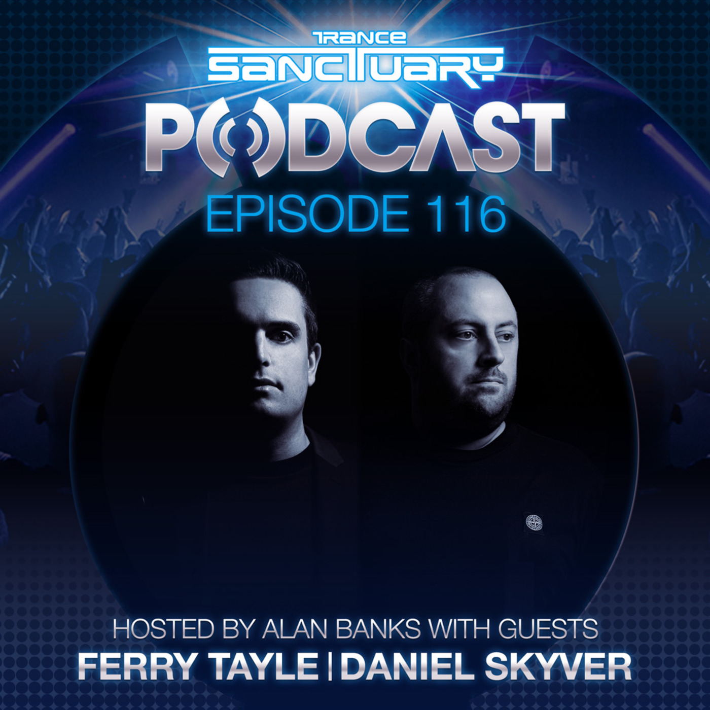 Trance Sanctuary Podcast