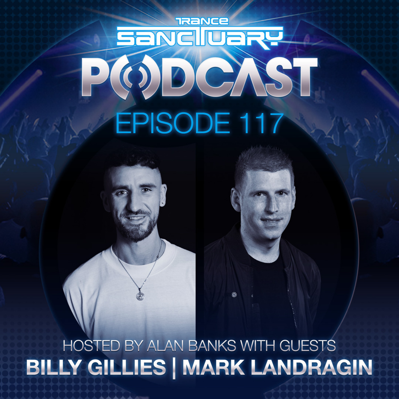 Trance Sanctuary Podcast
