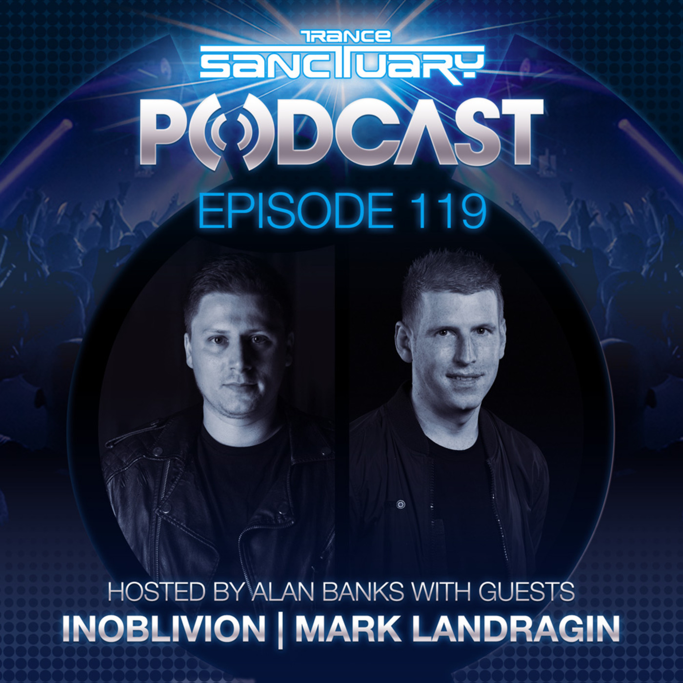 Trance Sanctuary Podcast