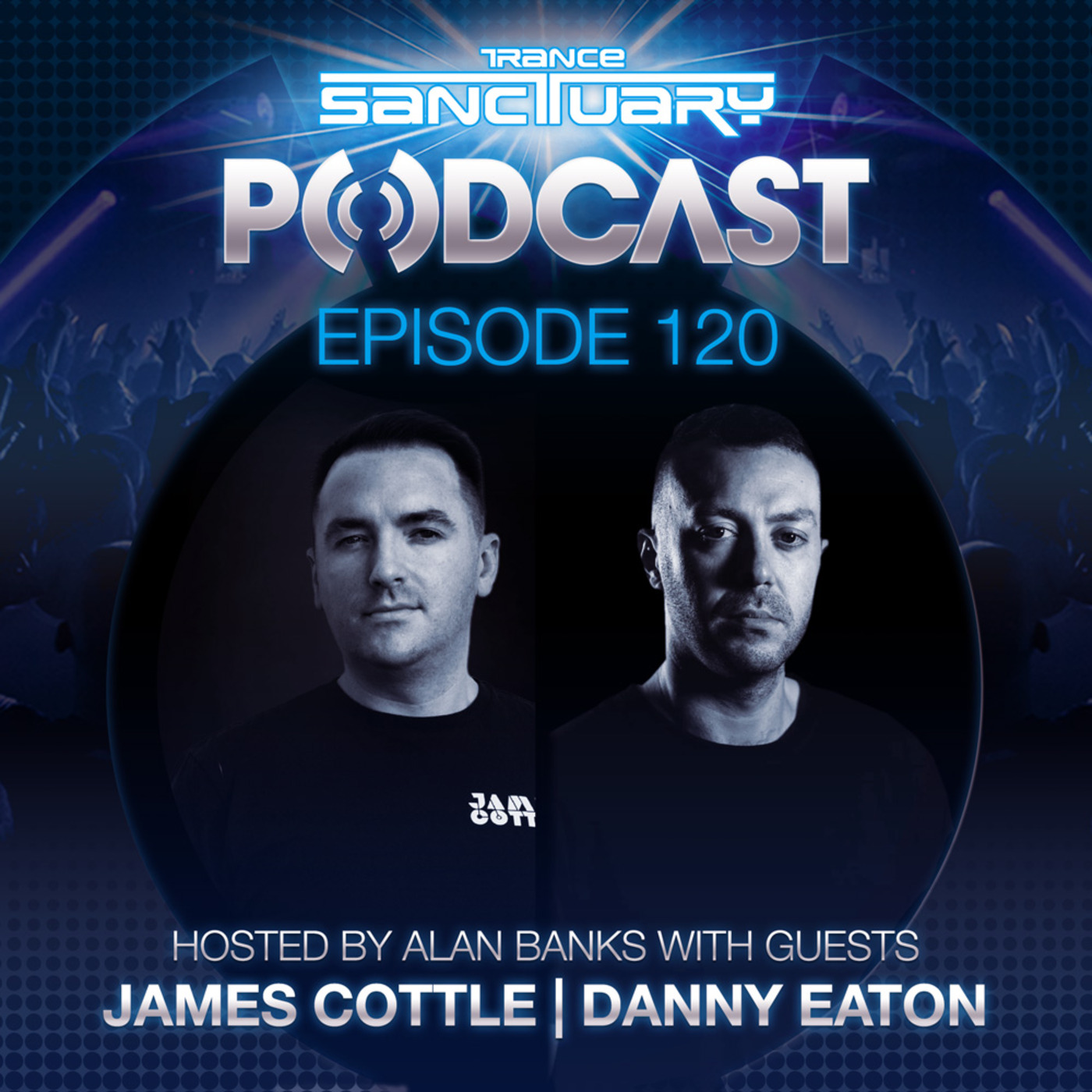 Trance Sanctuary Podcast