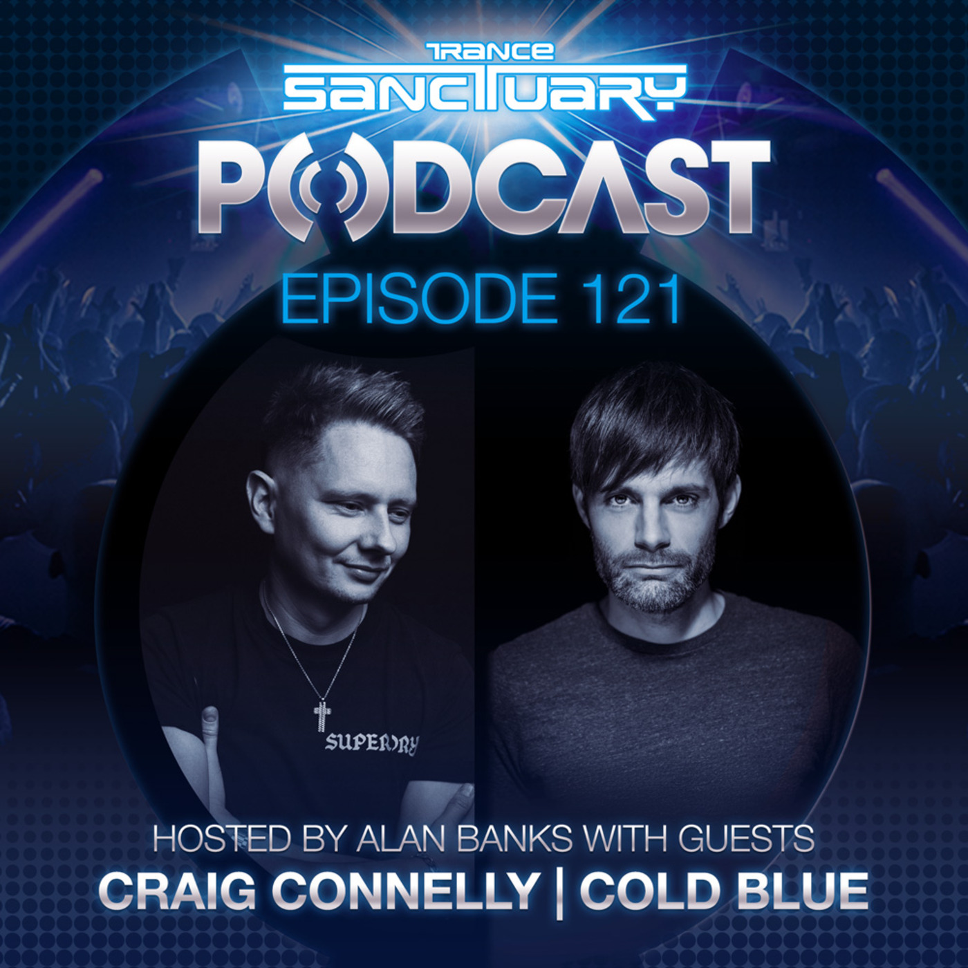 Trance Sanctuary Podcast