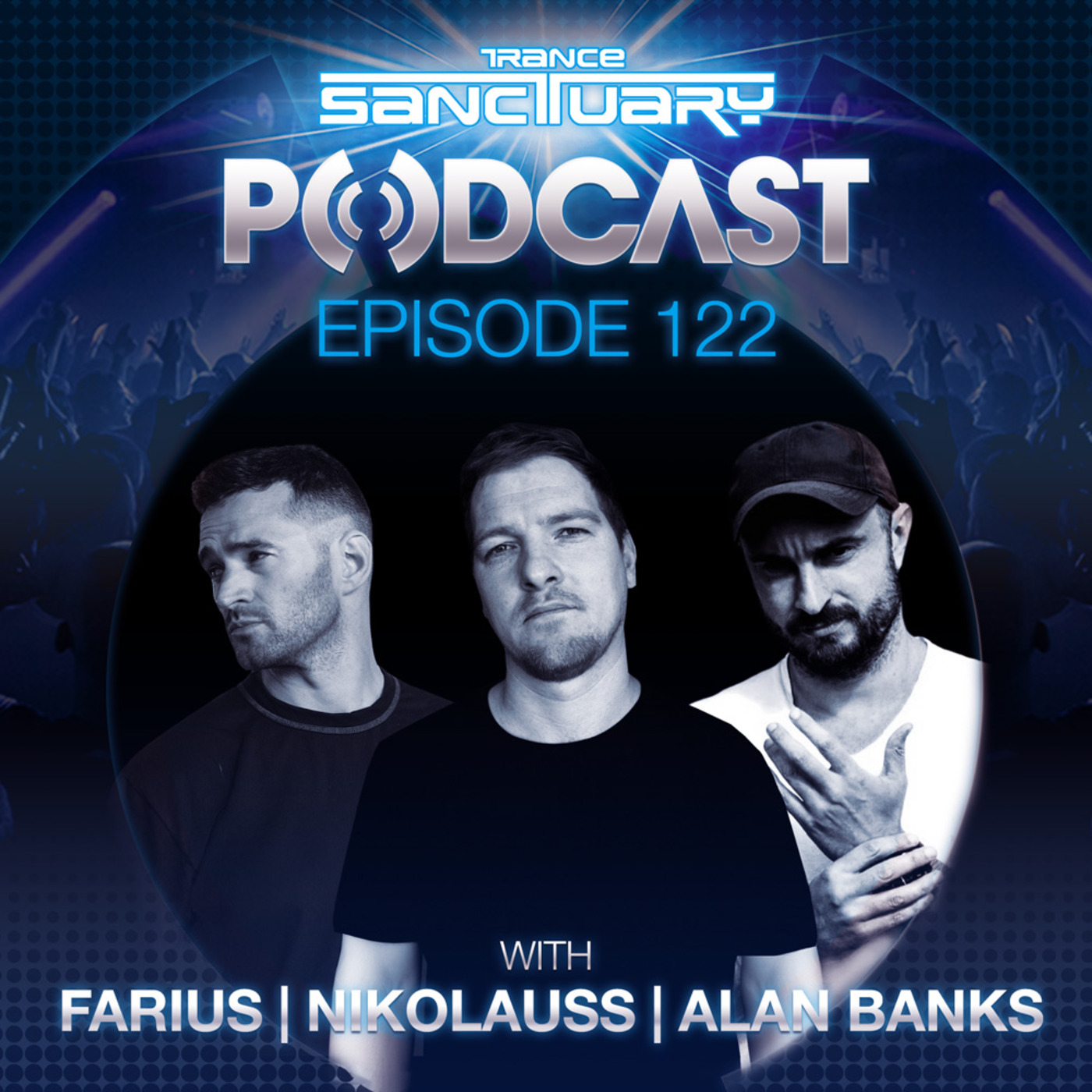 Trance Sanctuary Podcast
