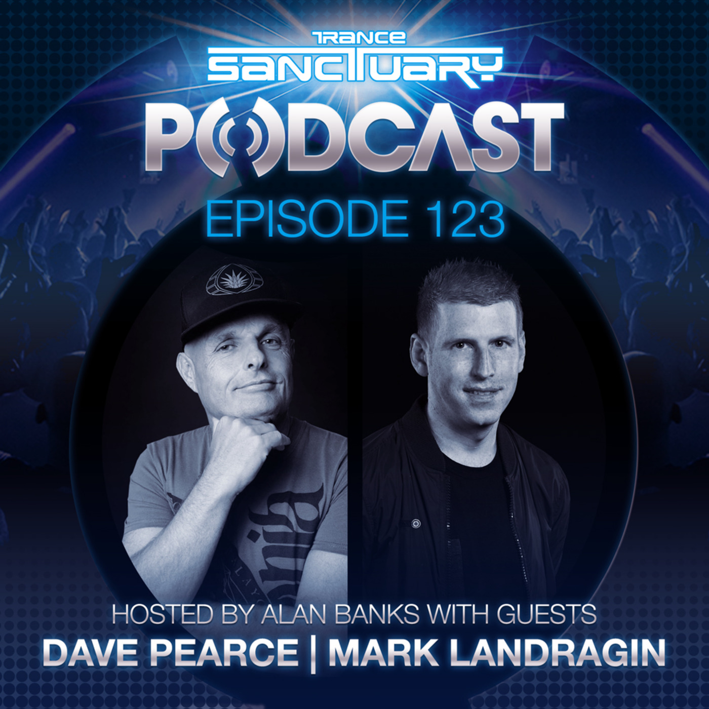 Trance Sanctuary Podcast