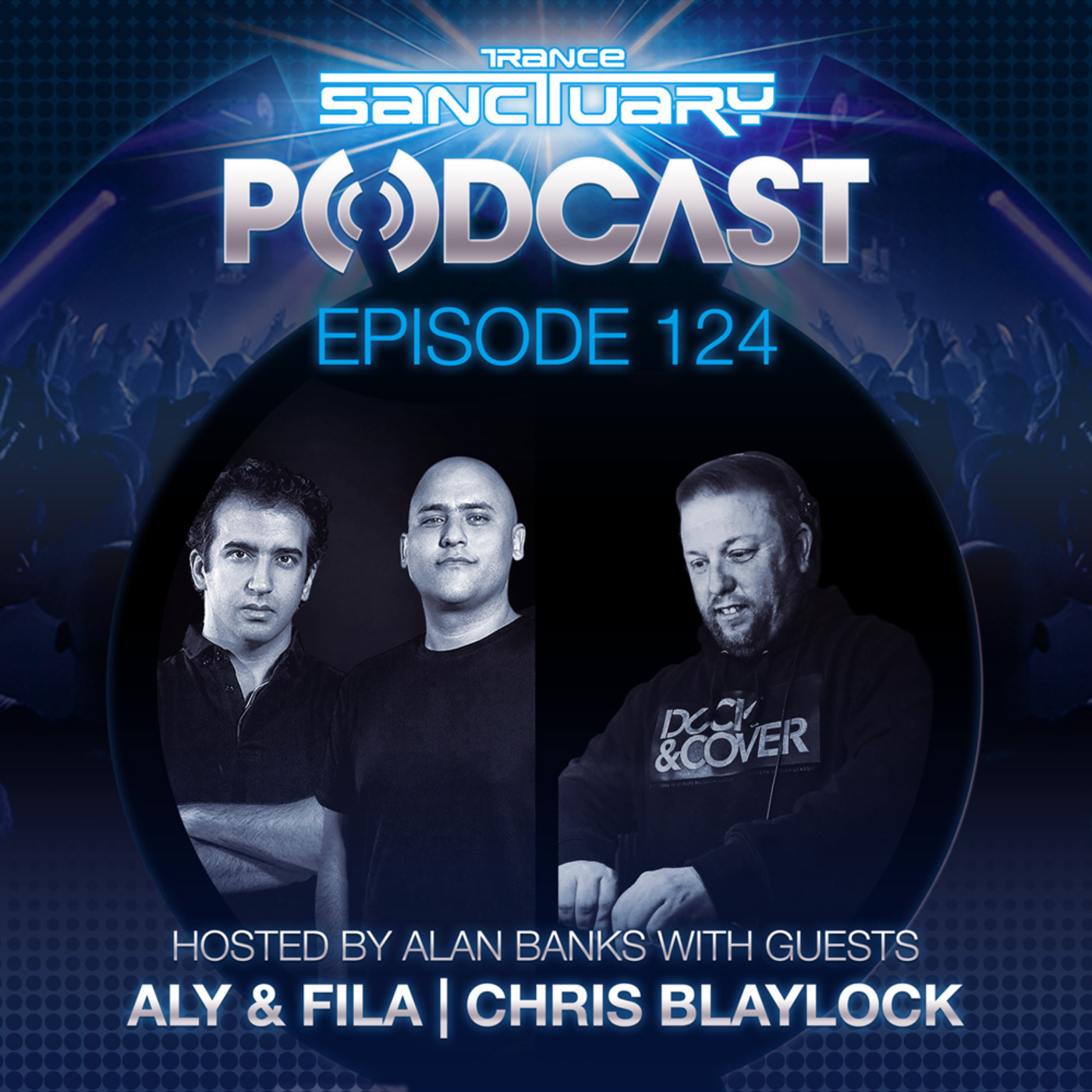 Trance Sanctuary Podcast
