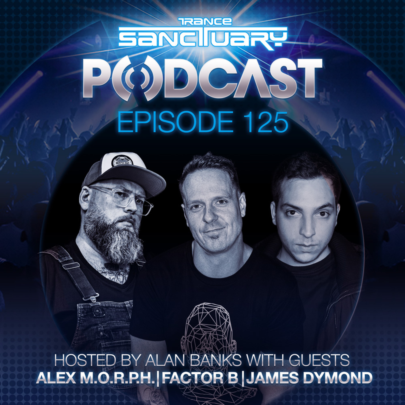 Trance Sanctuary Podcast