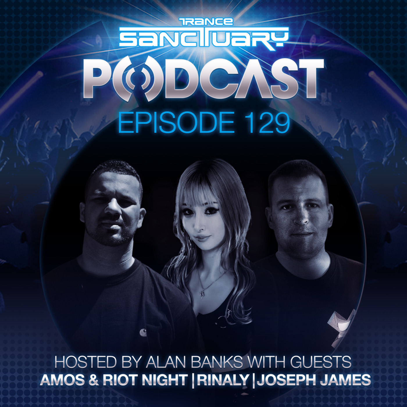 Trance Sanctuary Podcast