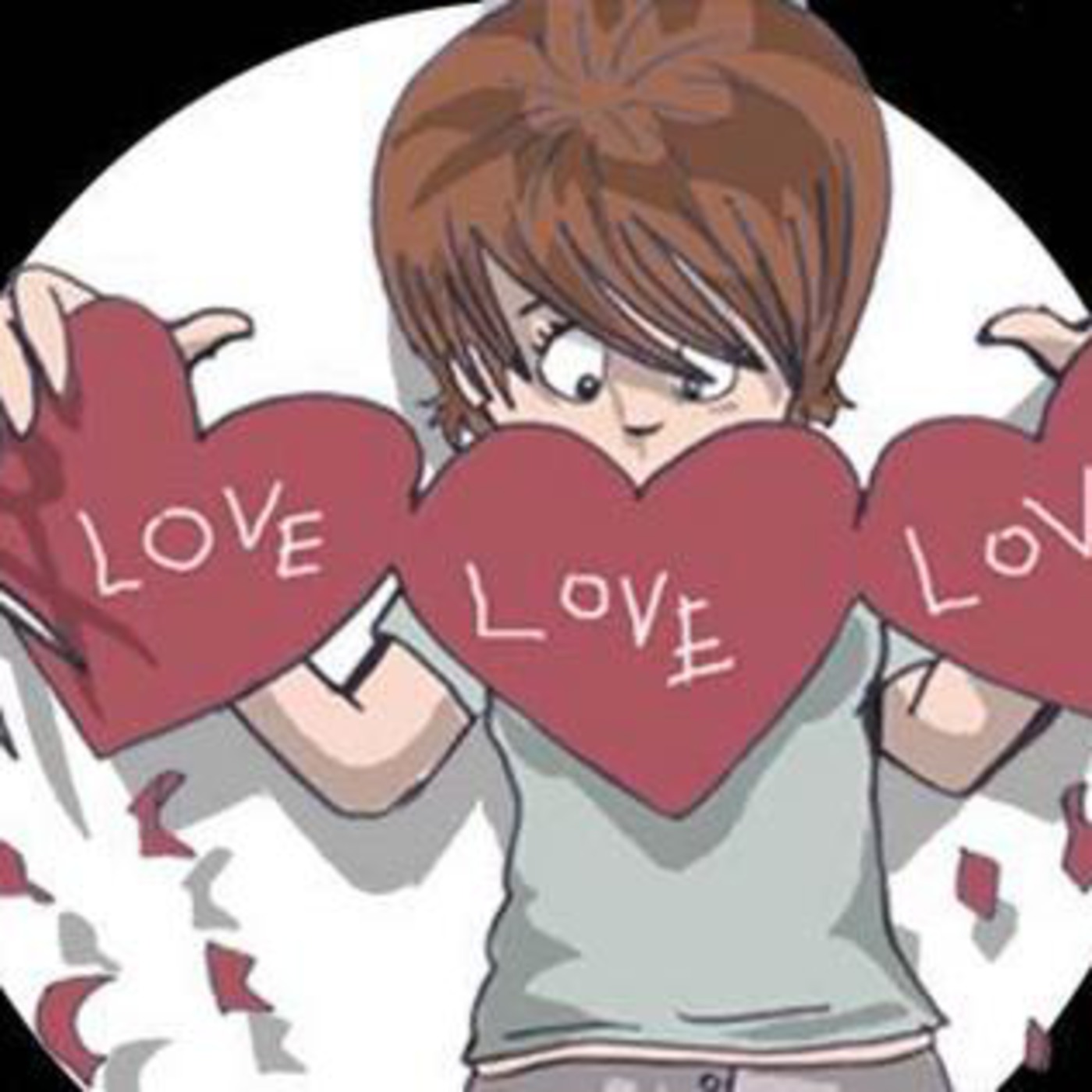 irremediavelmente perdida episode artwork