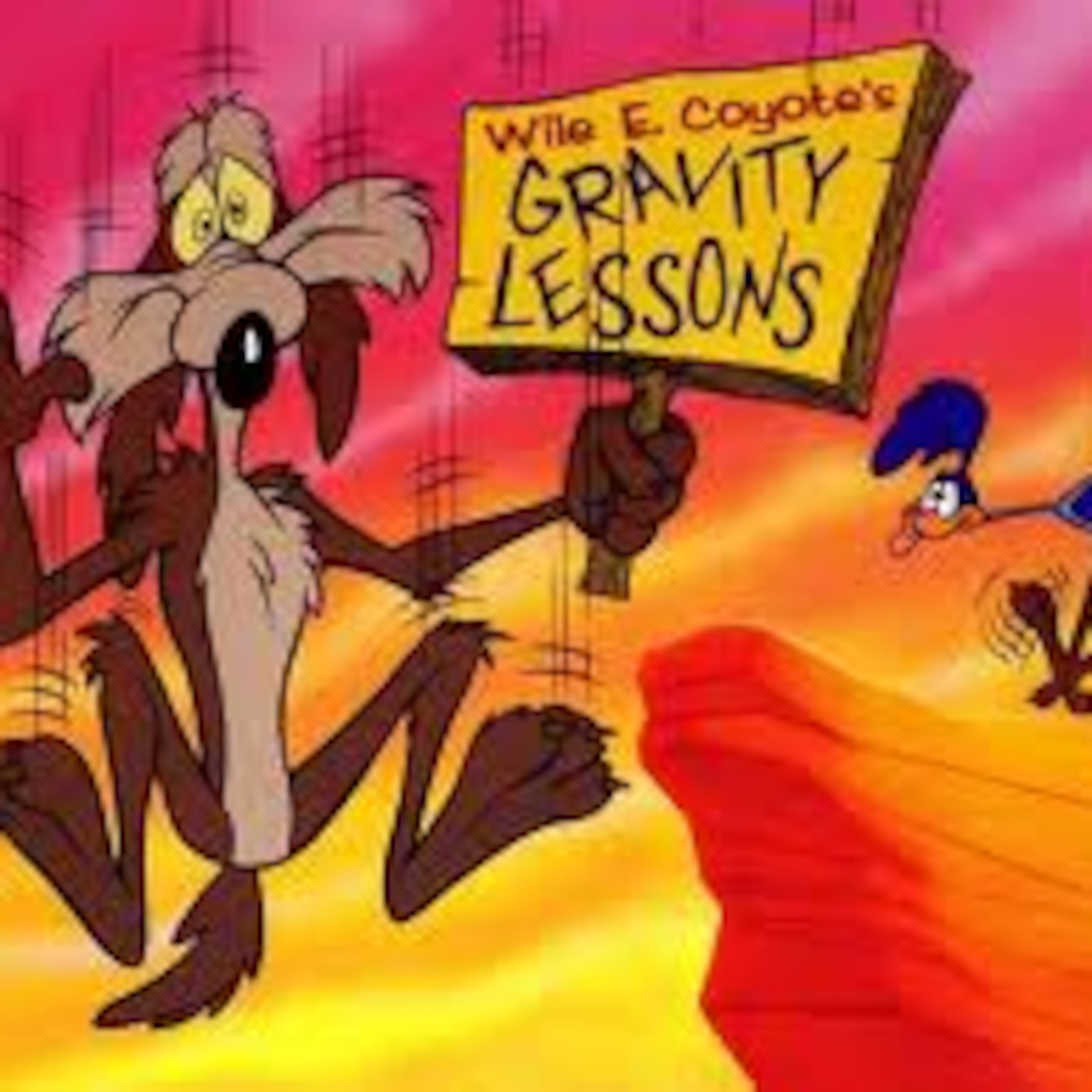 44: GRAVITY DUDES!! episode artwork