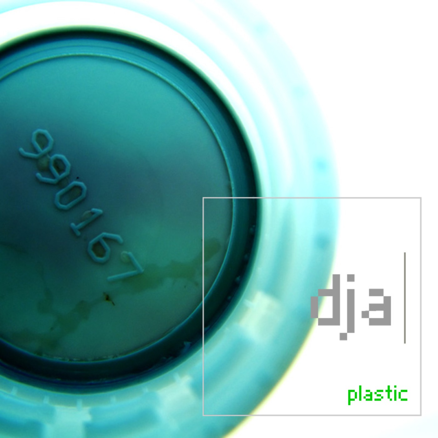 dja - plastic episode artwork