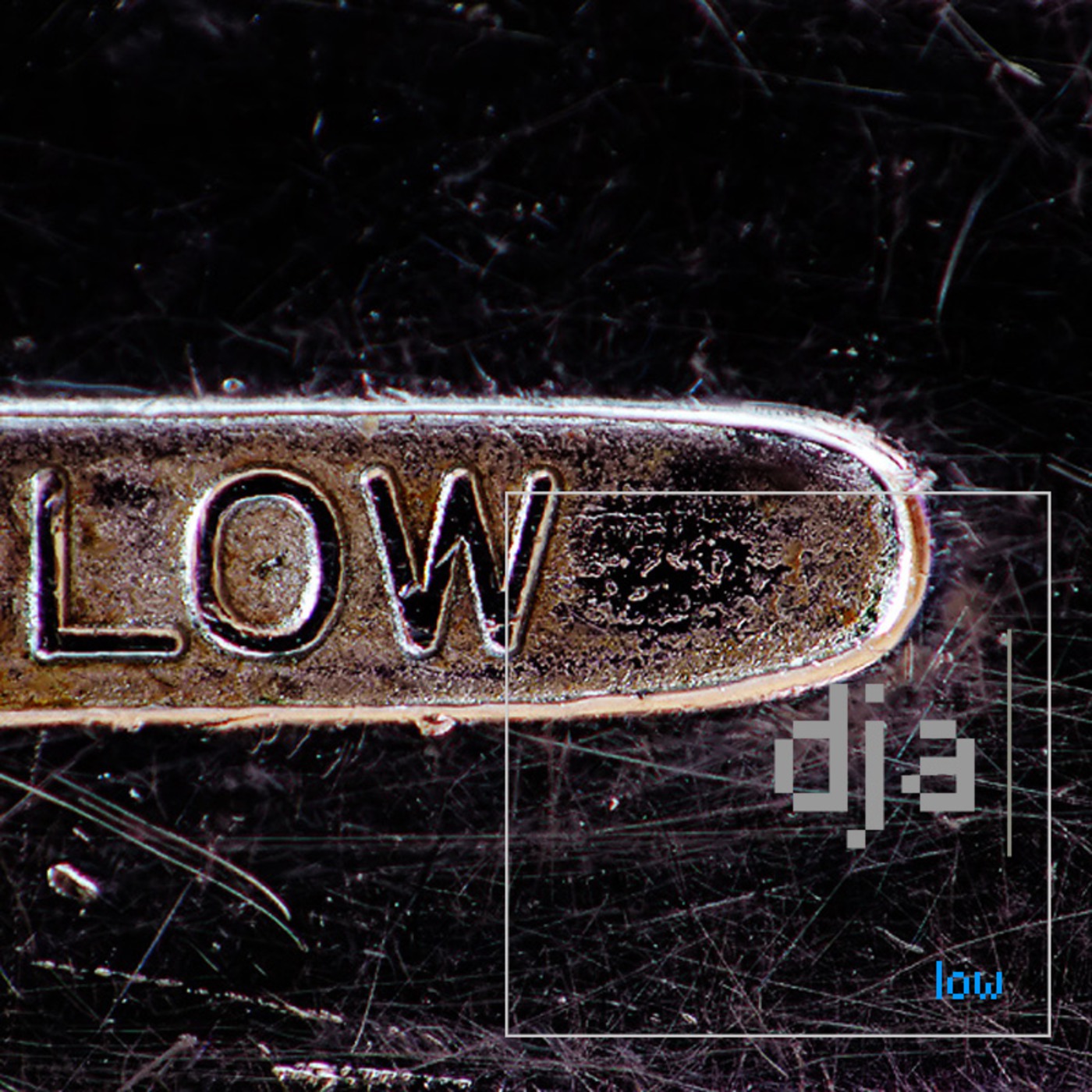 dja - low episode artwork