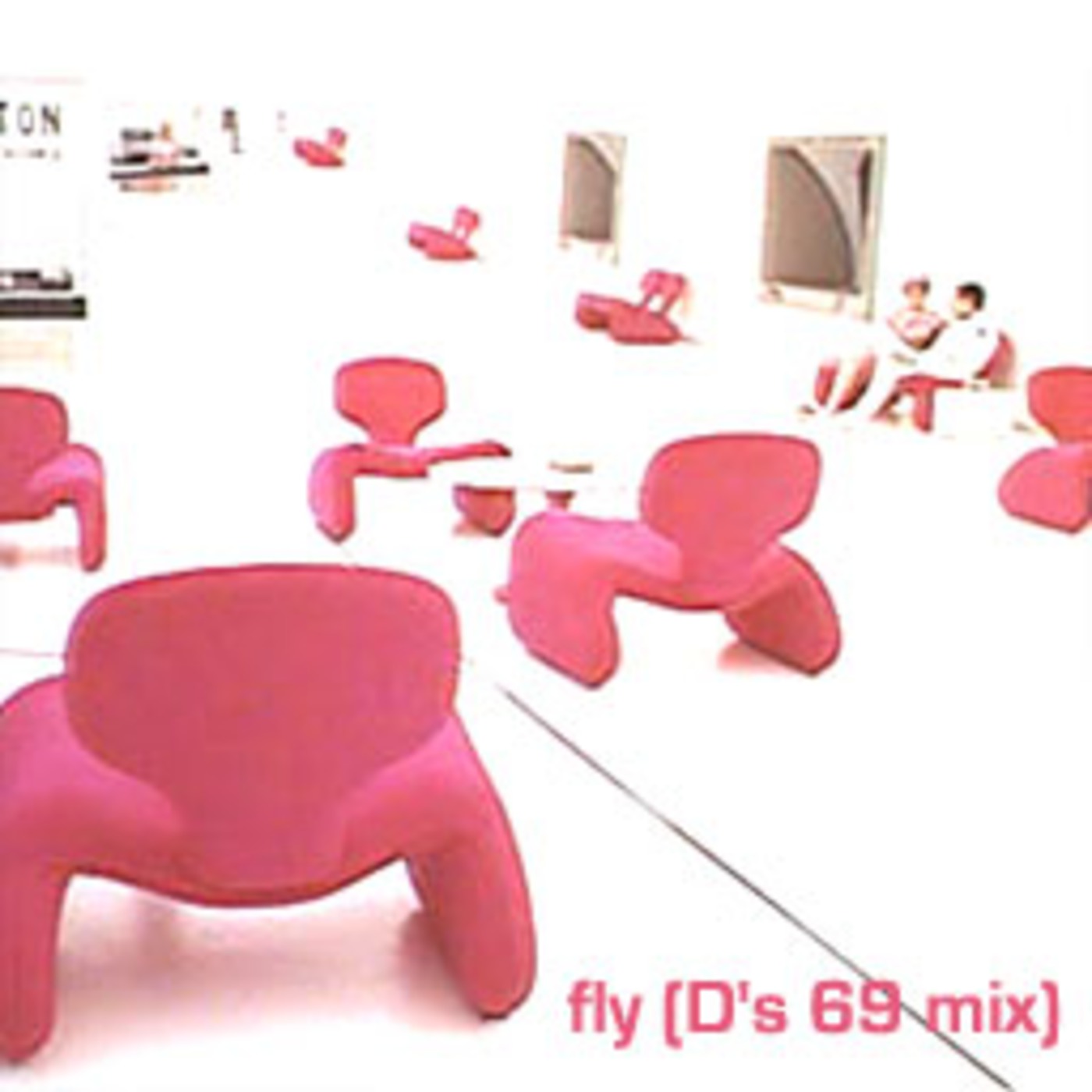 Maul - Fly (D's 69 mix)