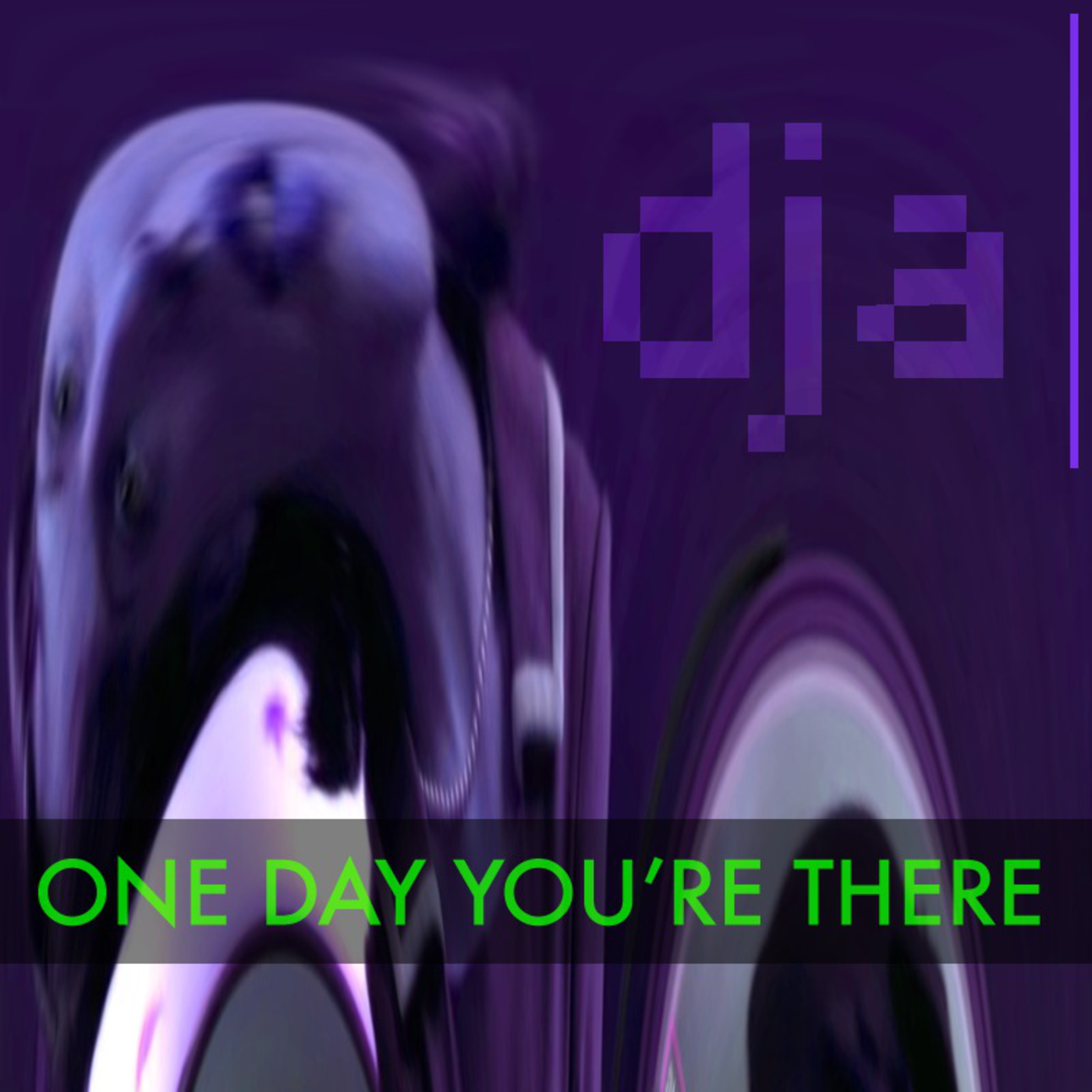 One day you're there episode artwork