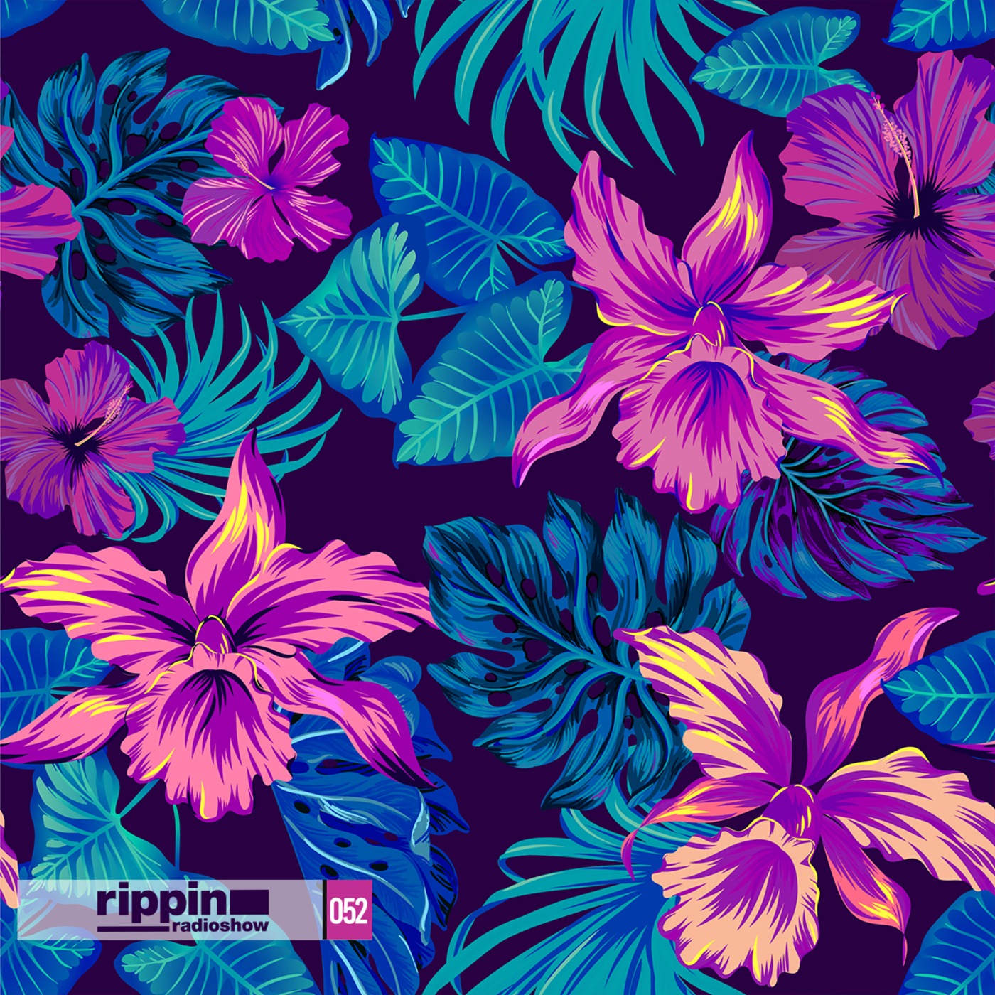 Rippin Radio 052