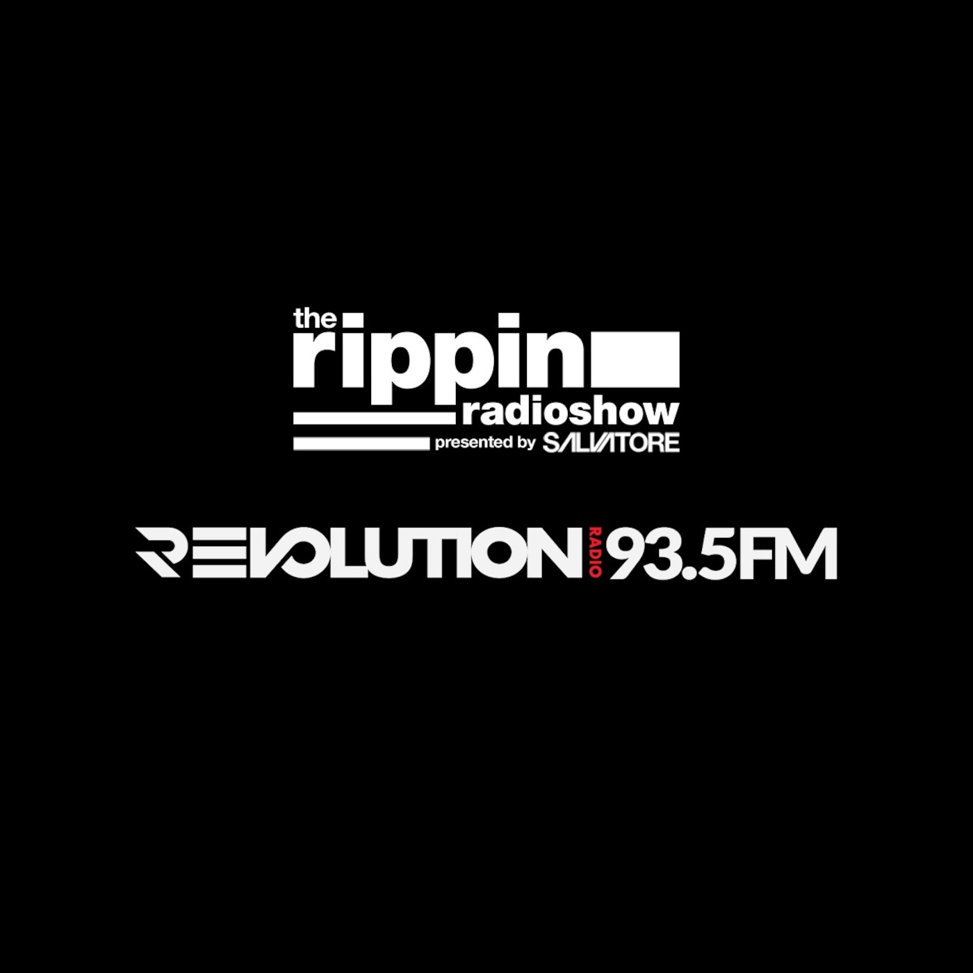 Revolution 935 11PM LINE UP 2019