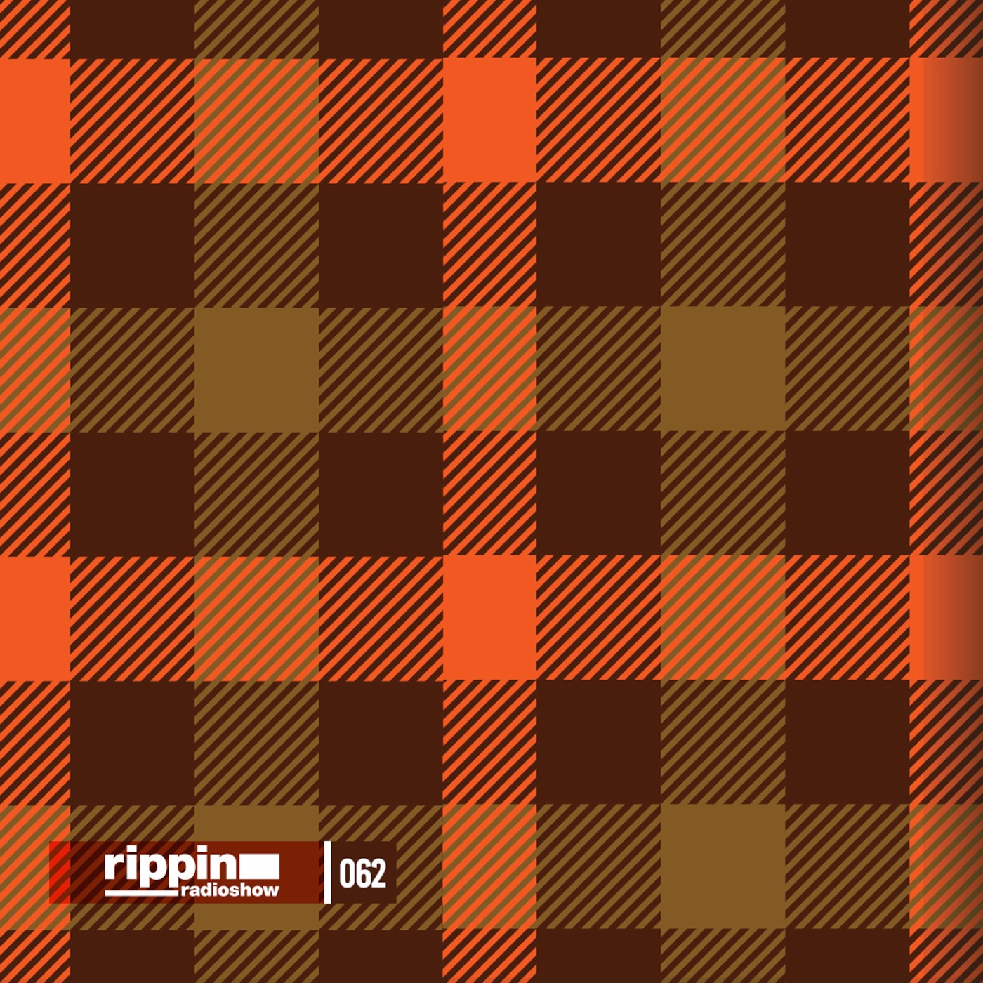 Rippin Radio Thanksgiving EVE 2018