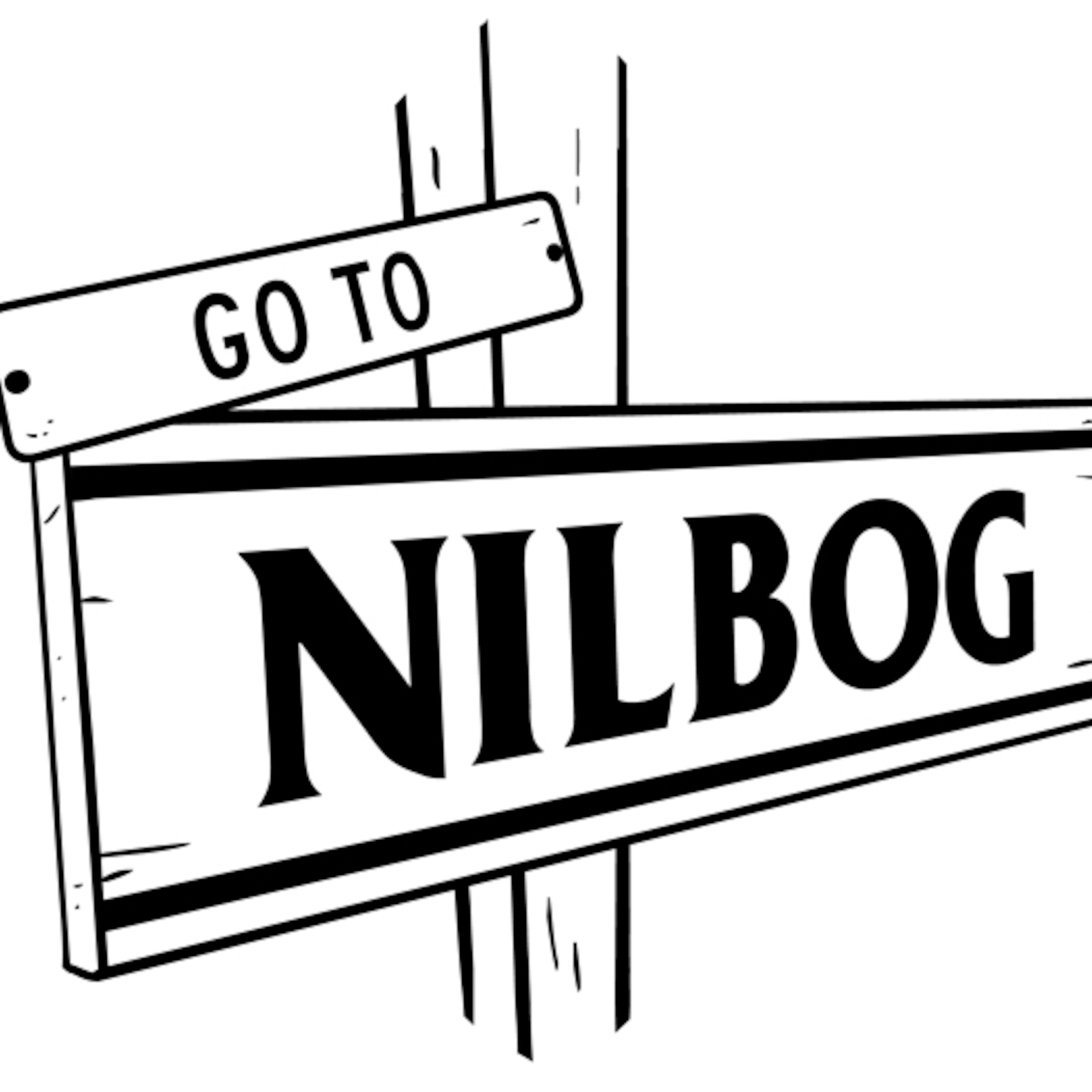 Go To Nilbog