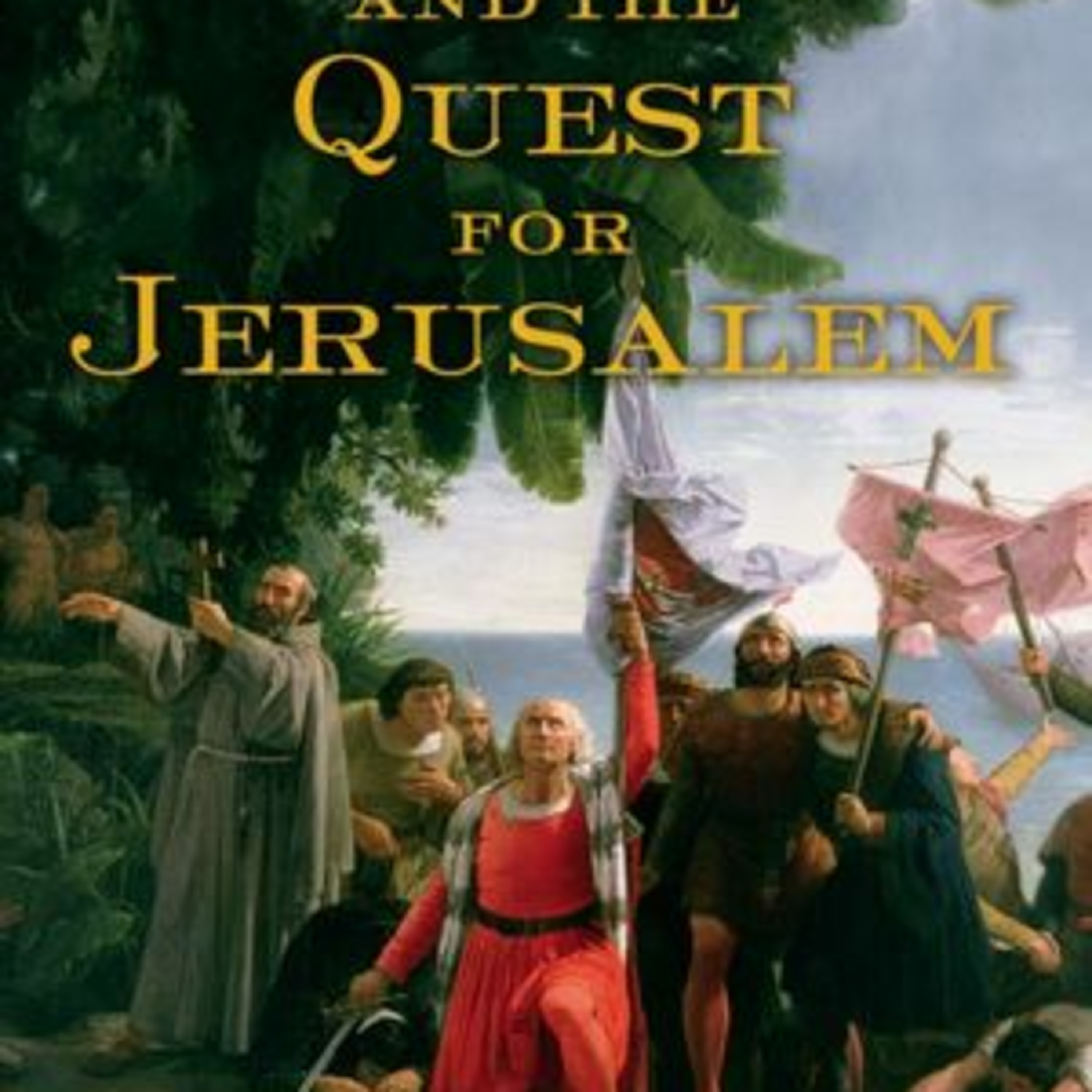 Freedom Loves Company