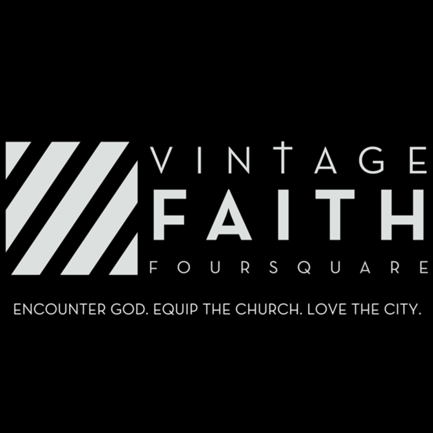 Vintage Faith Foursquare