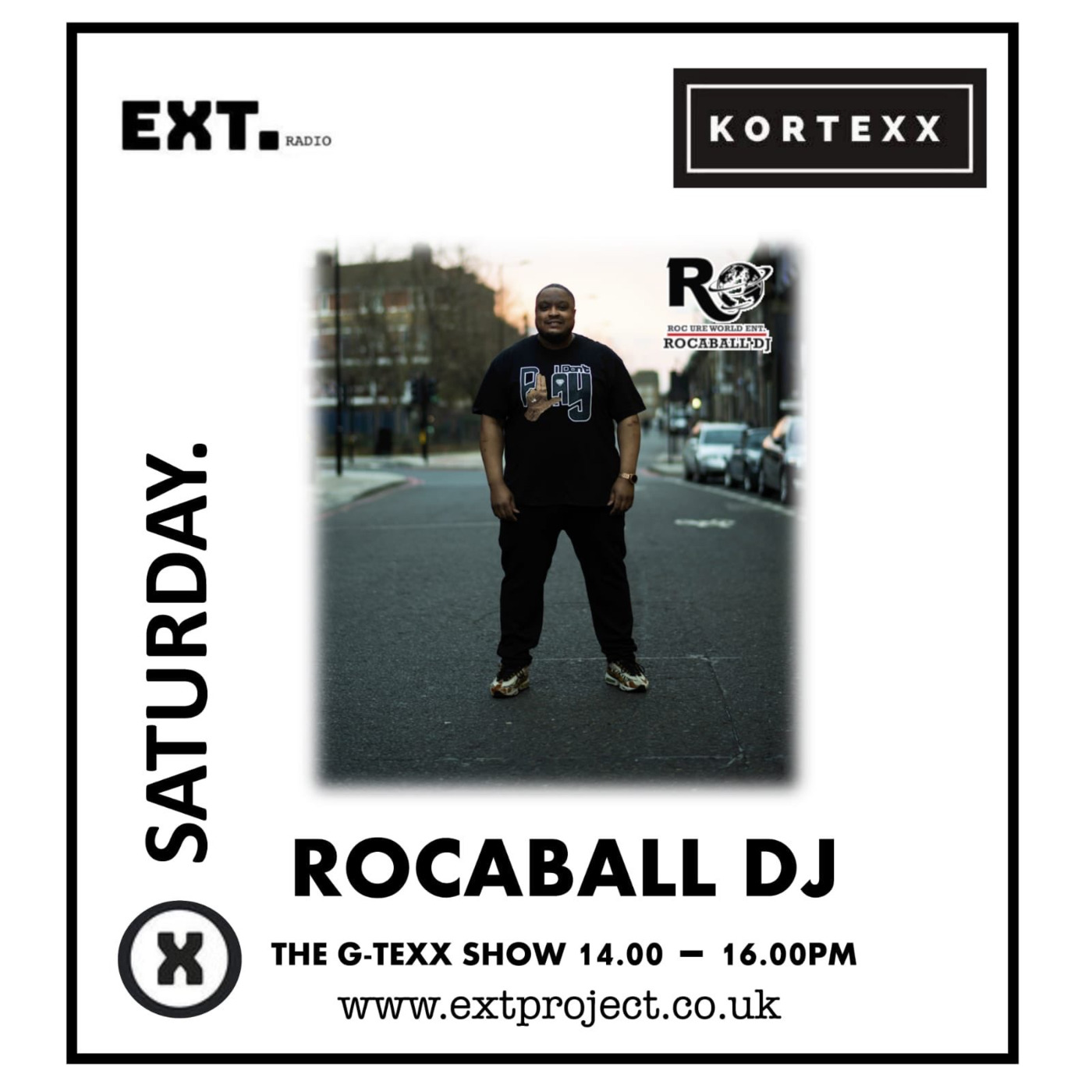 KortexxLDN